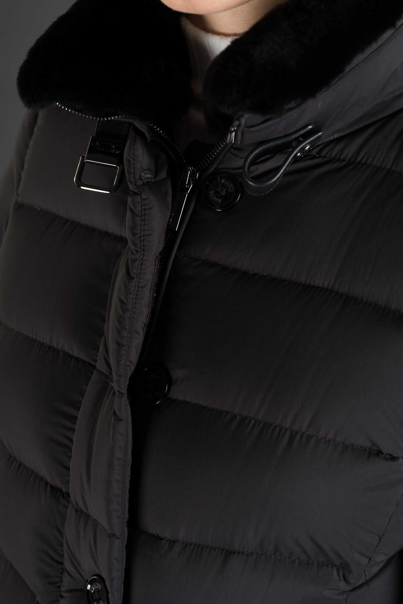 Moorer VETIVER-S3 NERO