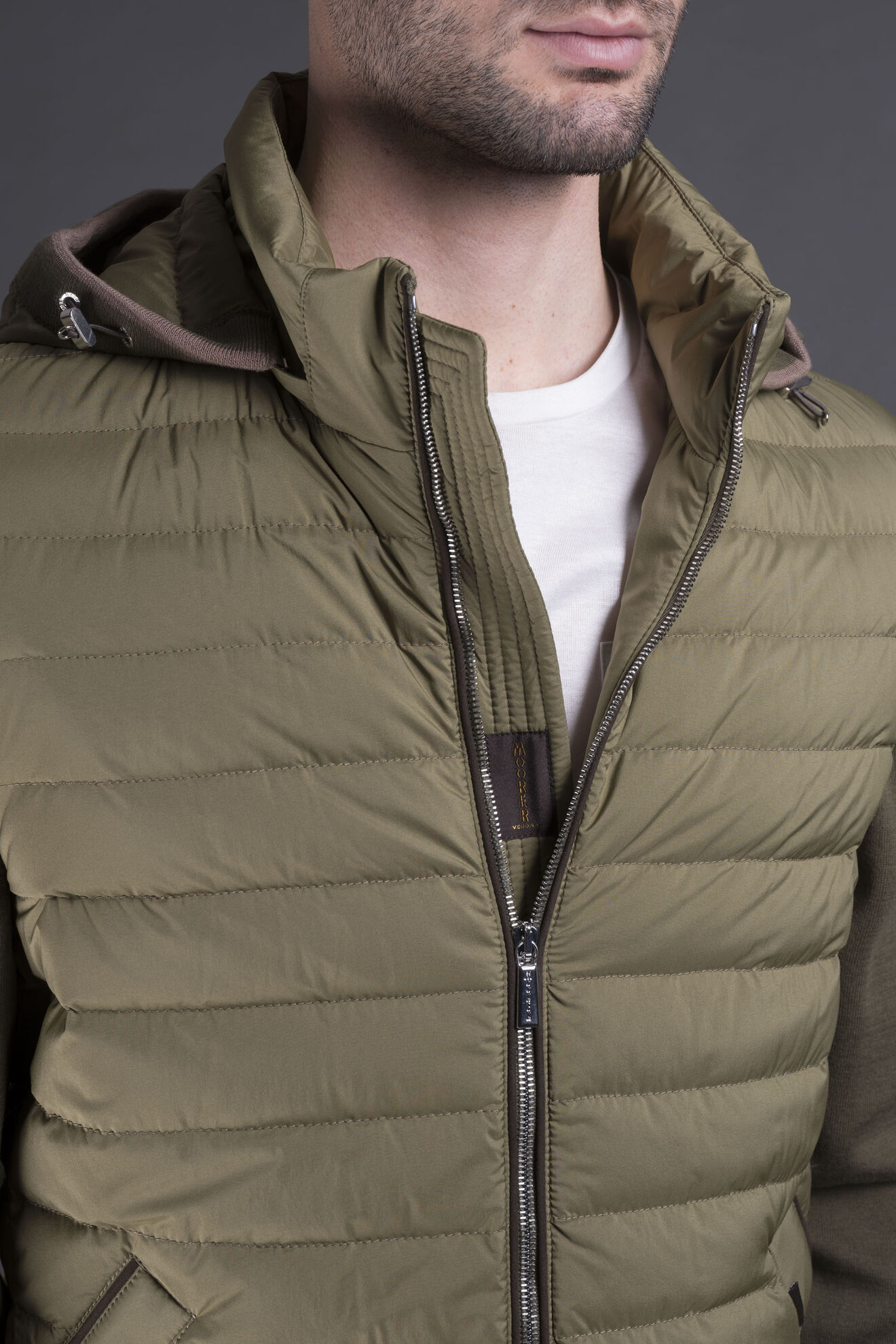 Moorer ALESSIO-S3L PISTACCHIO