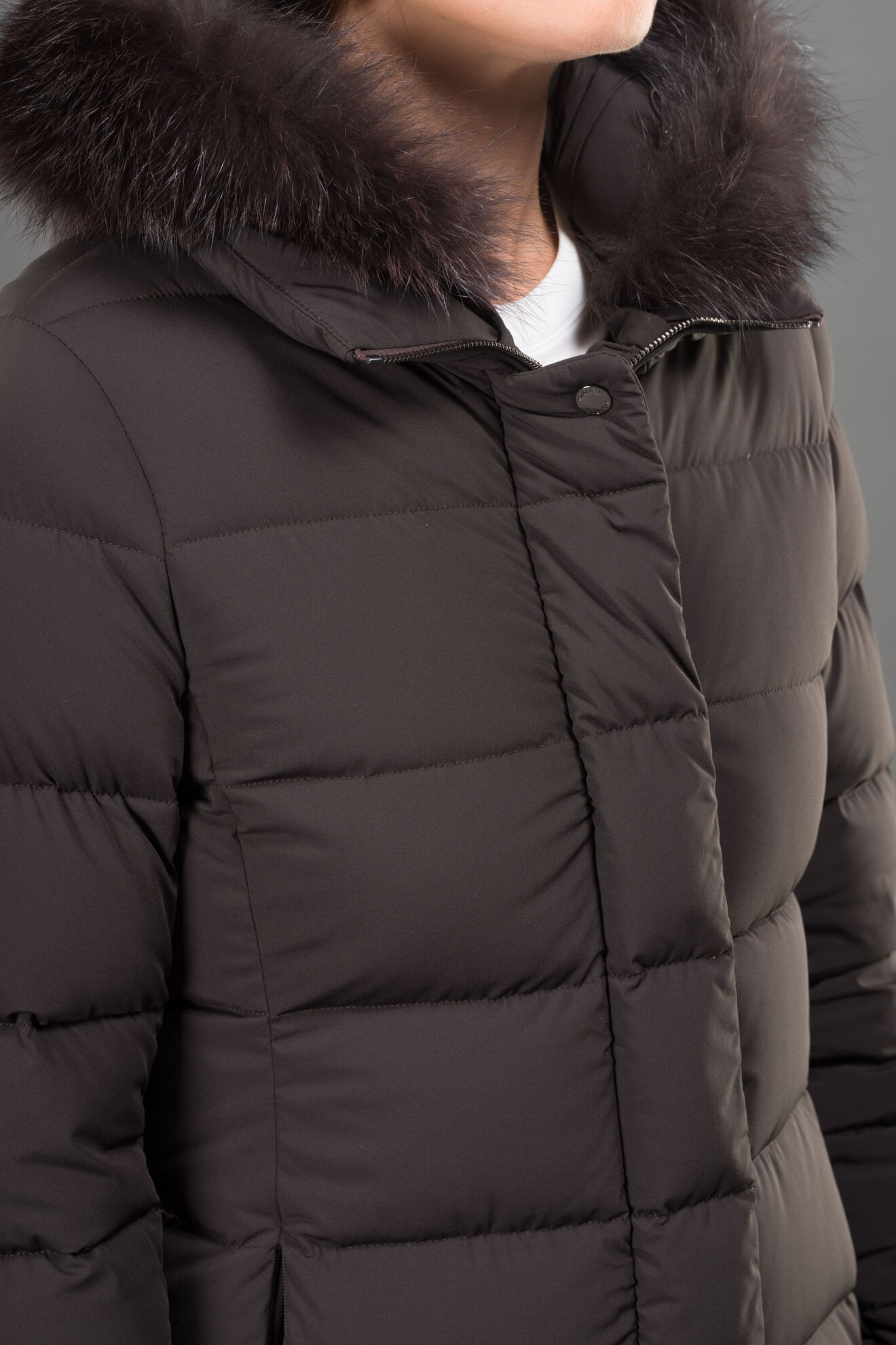 Moorer ZAGARA-KN BROWN