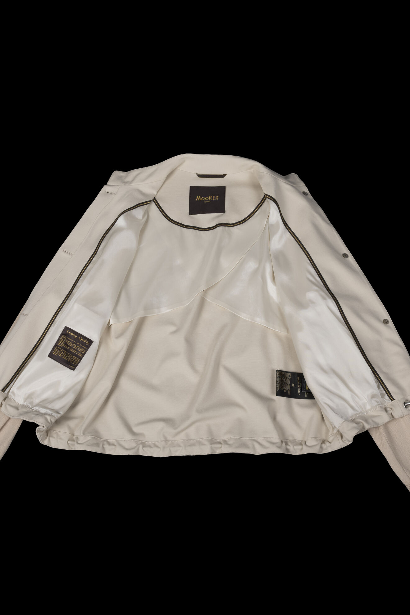 Moorer CLAUDE-J NUDE