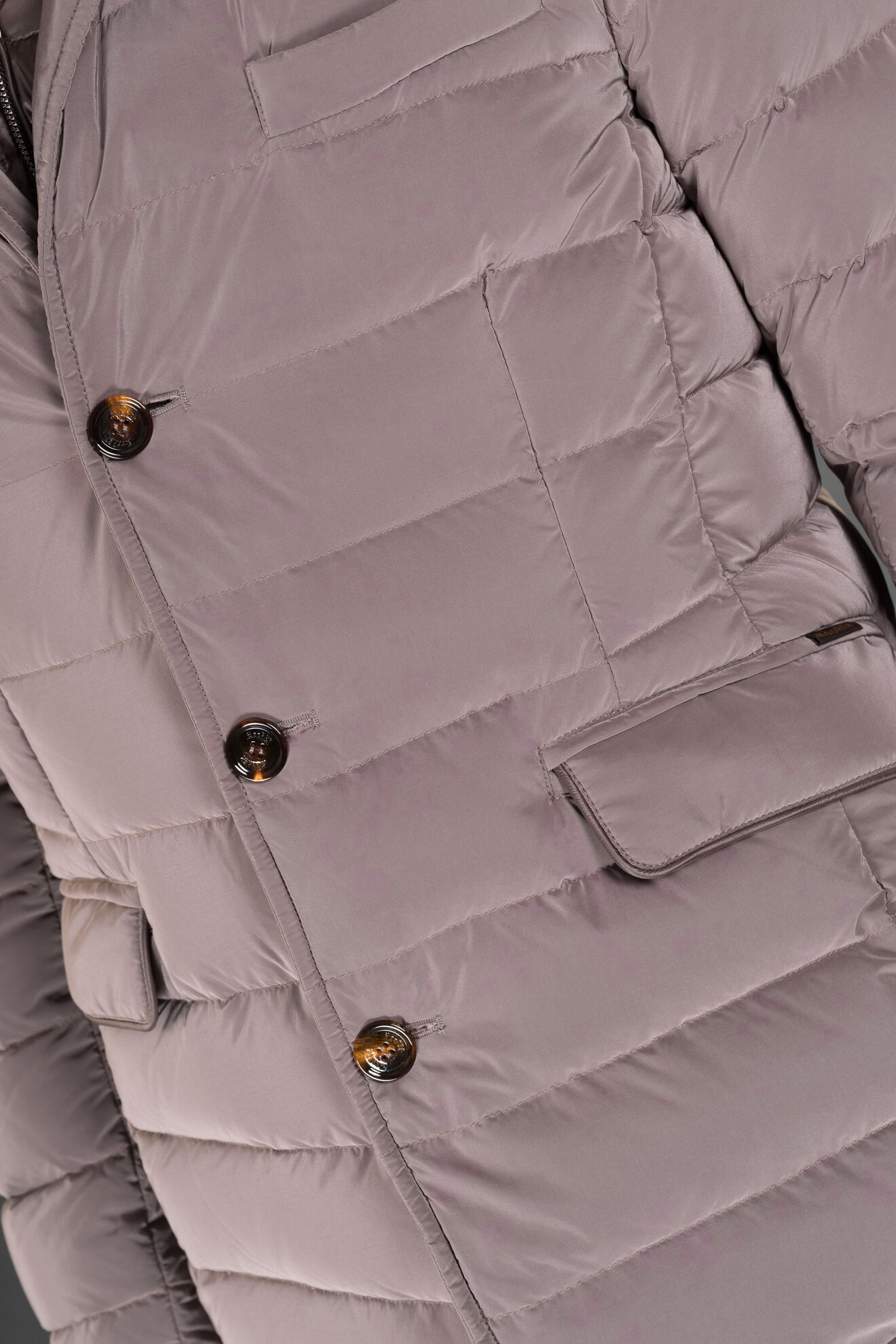 Moorer NOMOS-OS CACAO