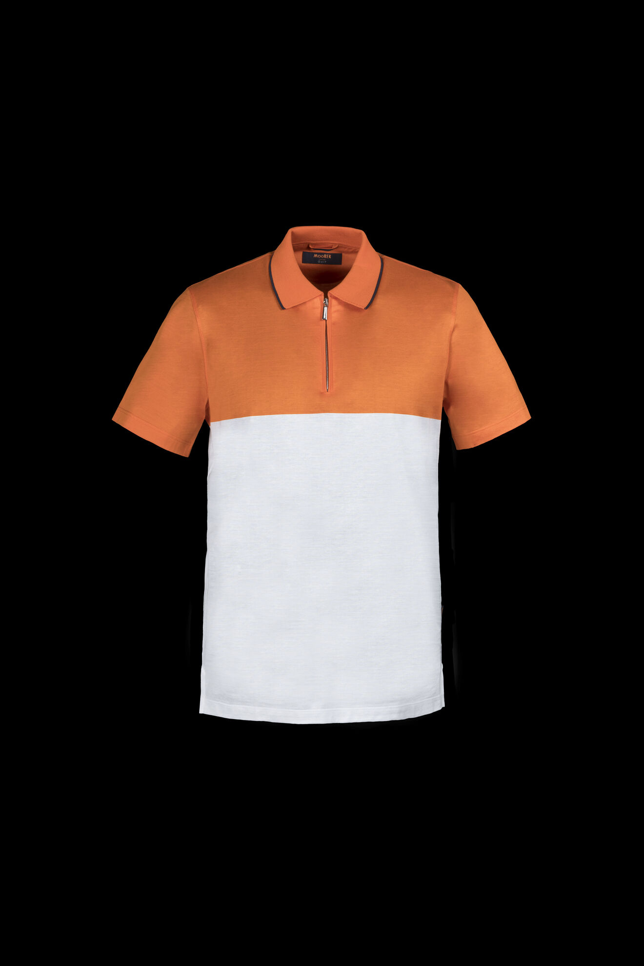 Moorer HIRONO-JCG BIANCO/ARANCIONE