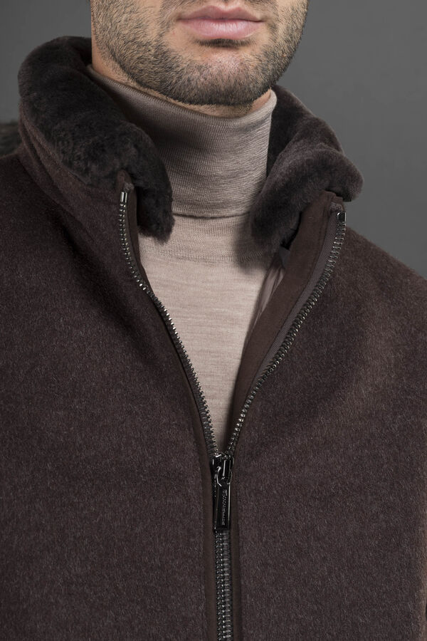 Moorer BELLATI-LE WOOD