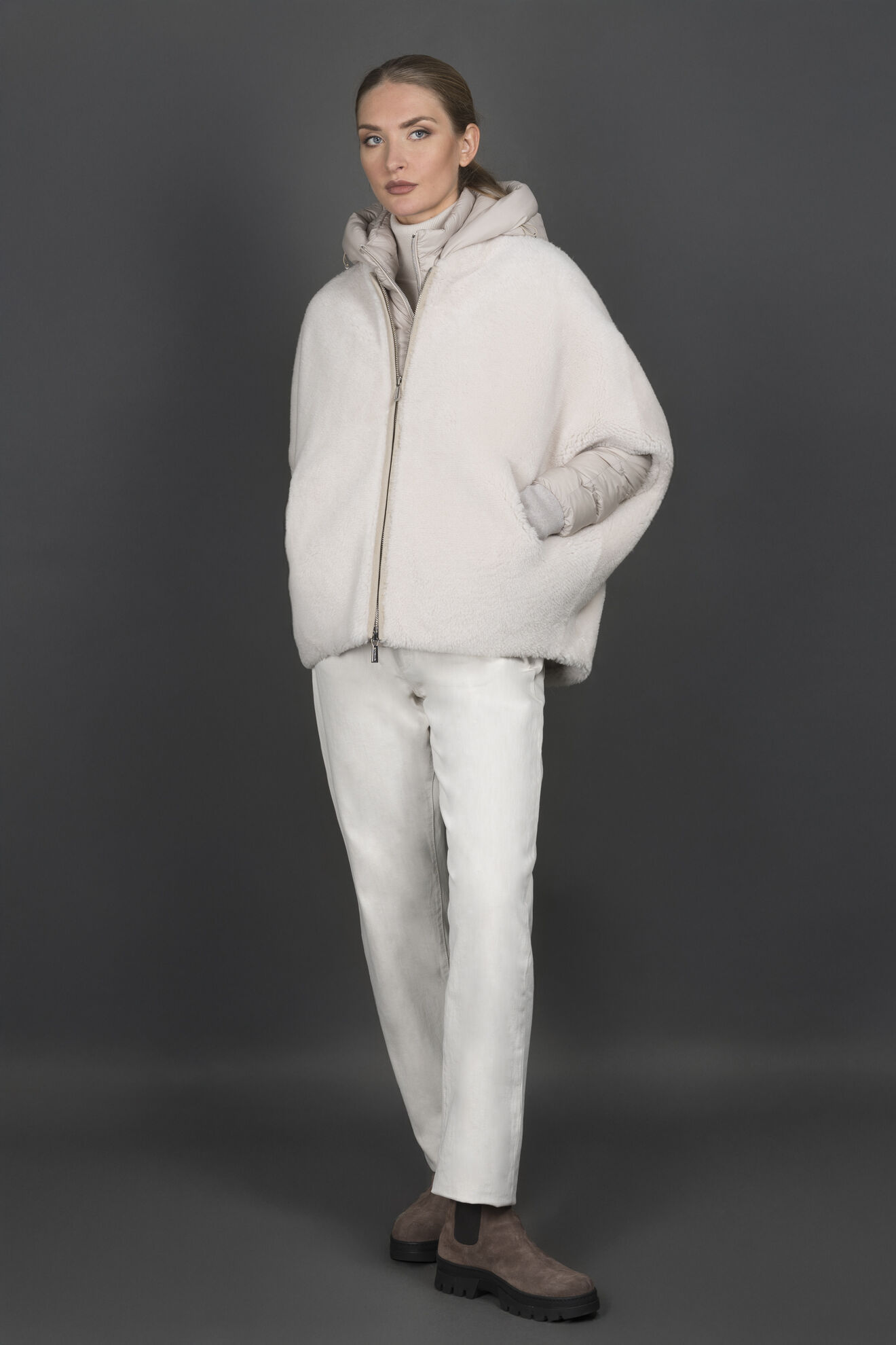 Moorer SP-PEGASO-KS3 MANDORLA