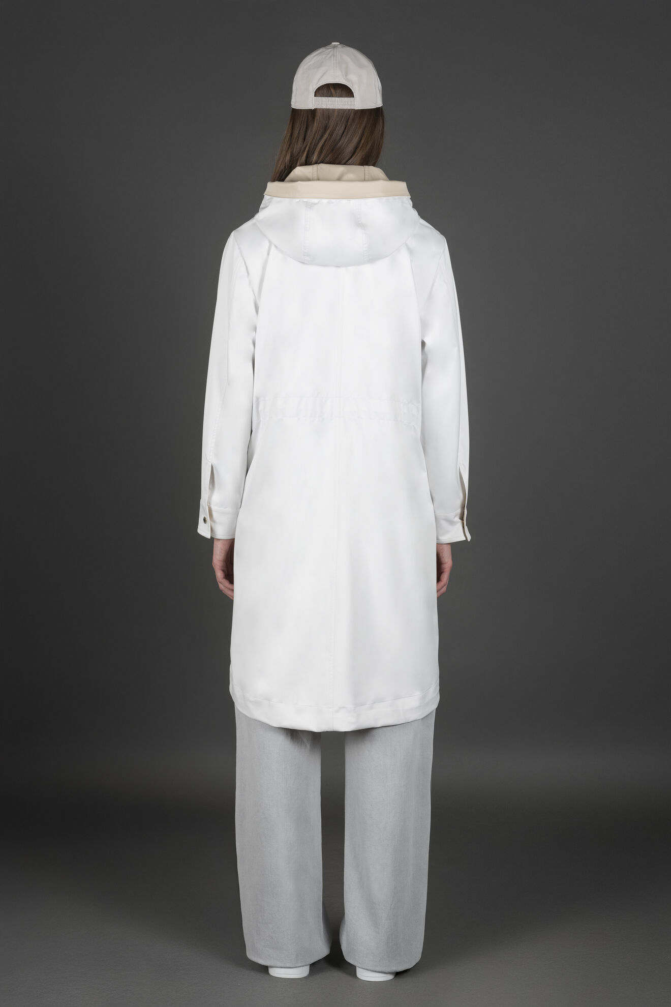 Moorer MOLLY-ADB BIANCO/BEIGE