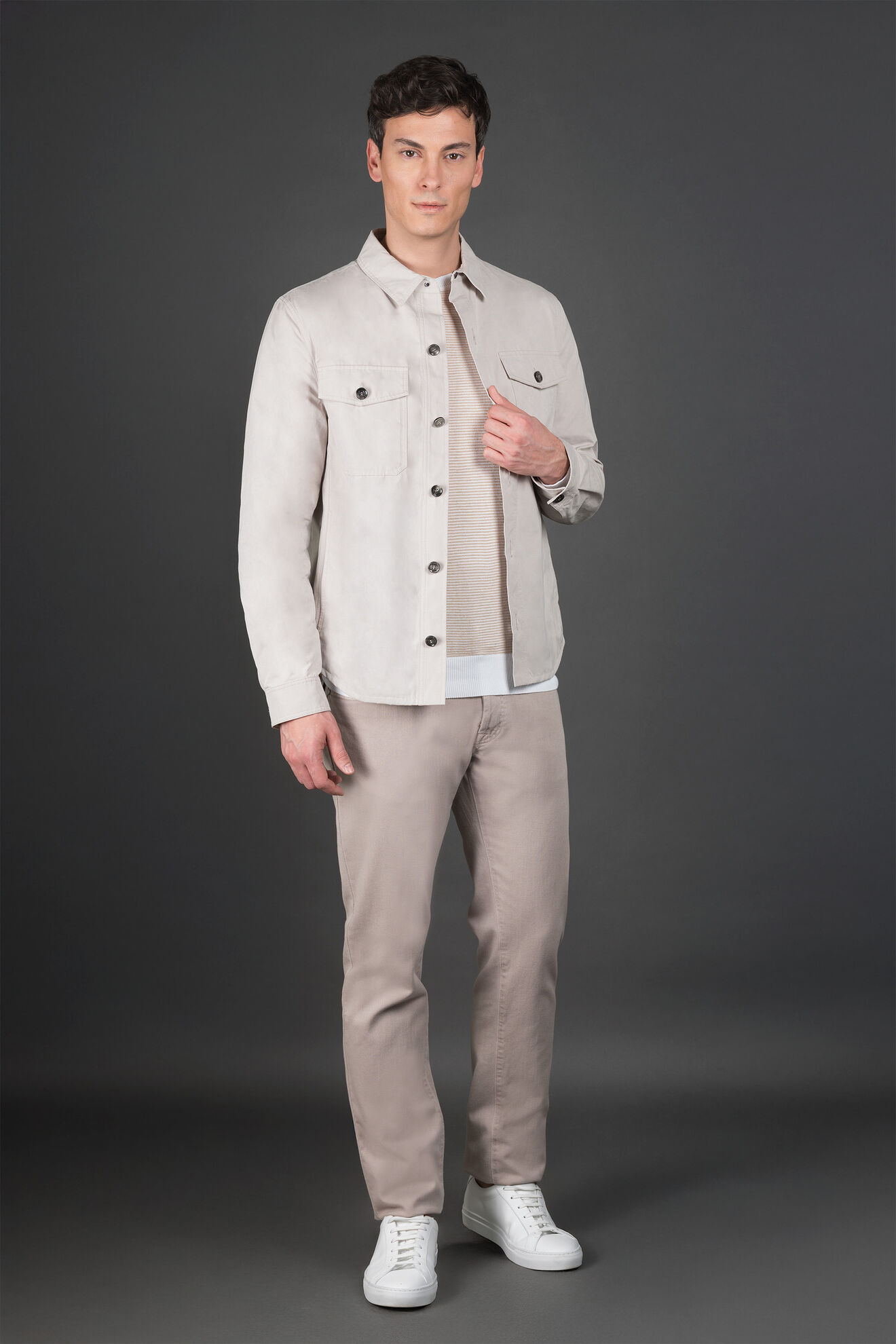 Moorer NIAGOL-S1 AVORIO