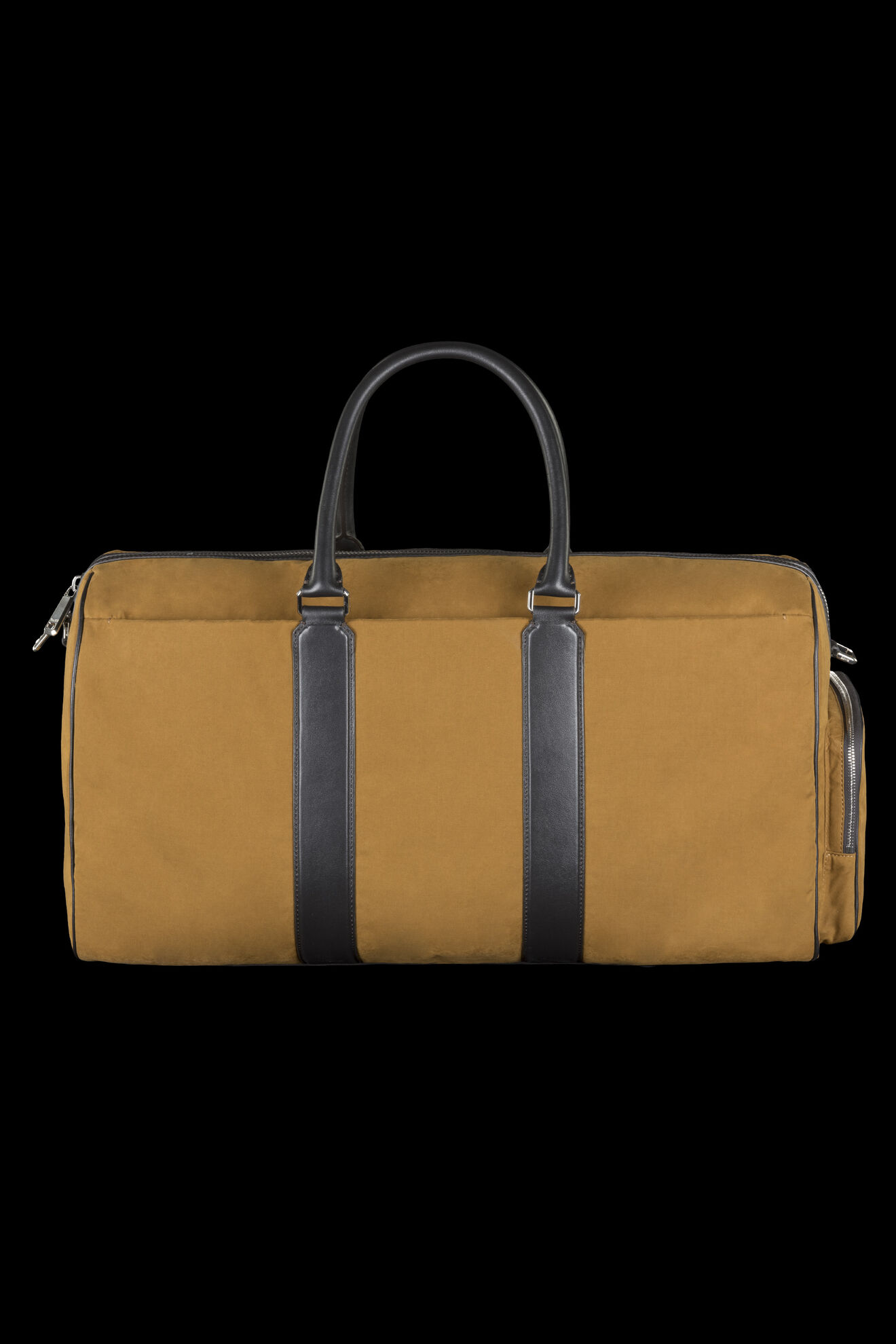 Moorer NEVILLE-S1 MOSTARDA