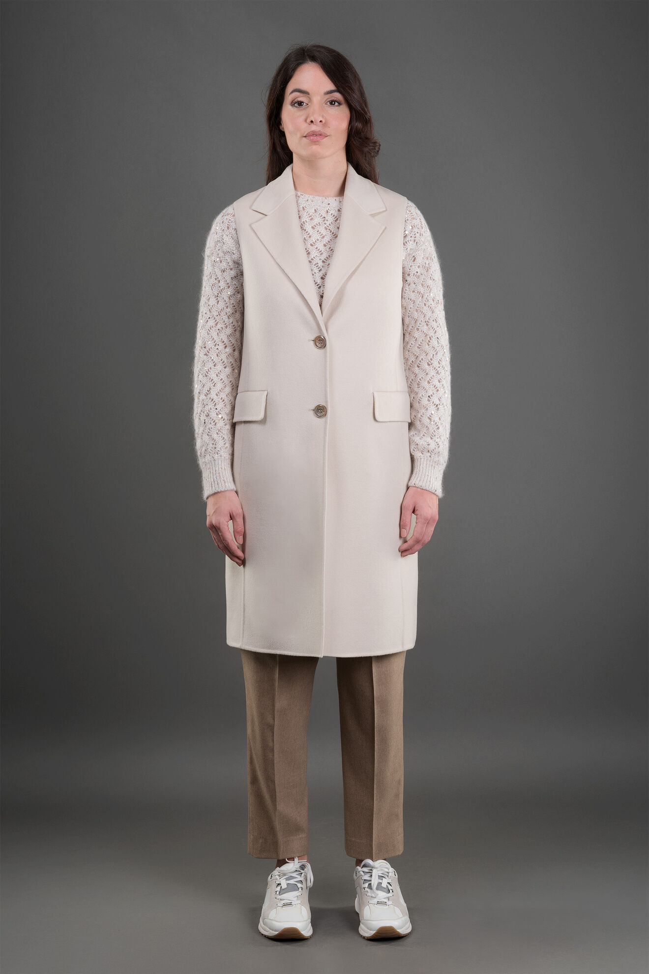 Moorer JAYA-CWX CREAM