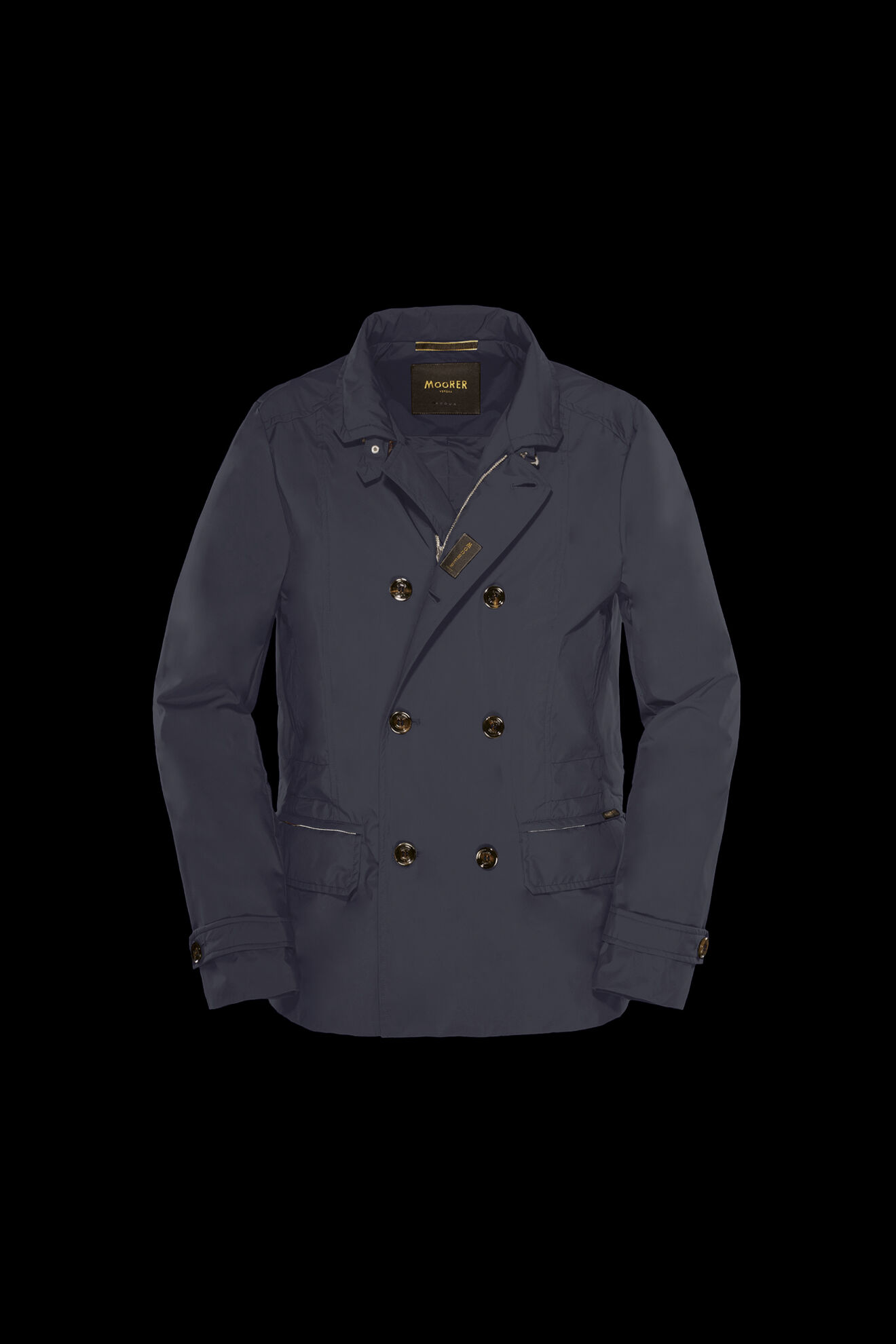 Moorer NABUCCO-KM BLU