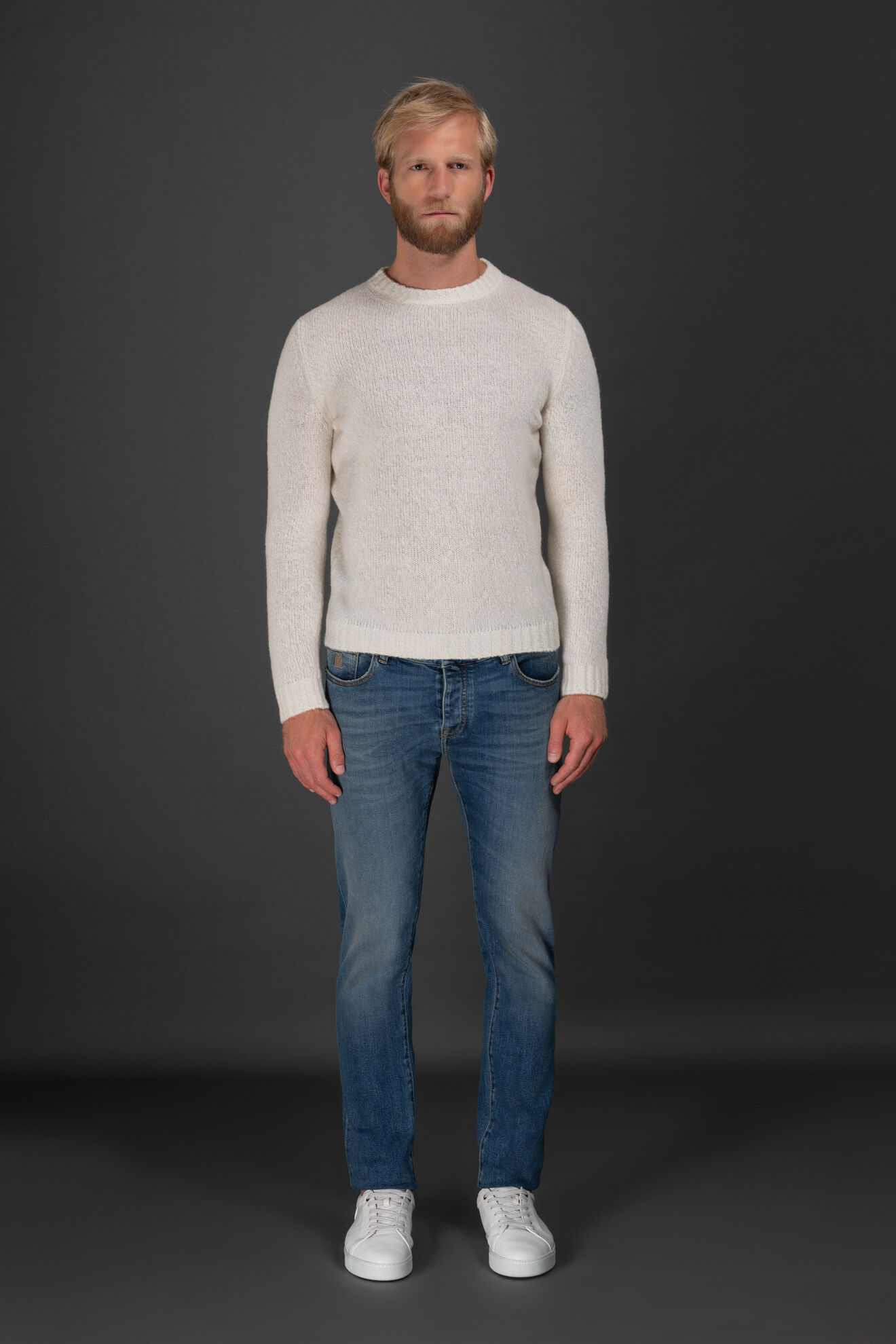 Moorer ORVIETO-EXP BIANCO