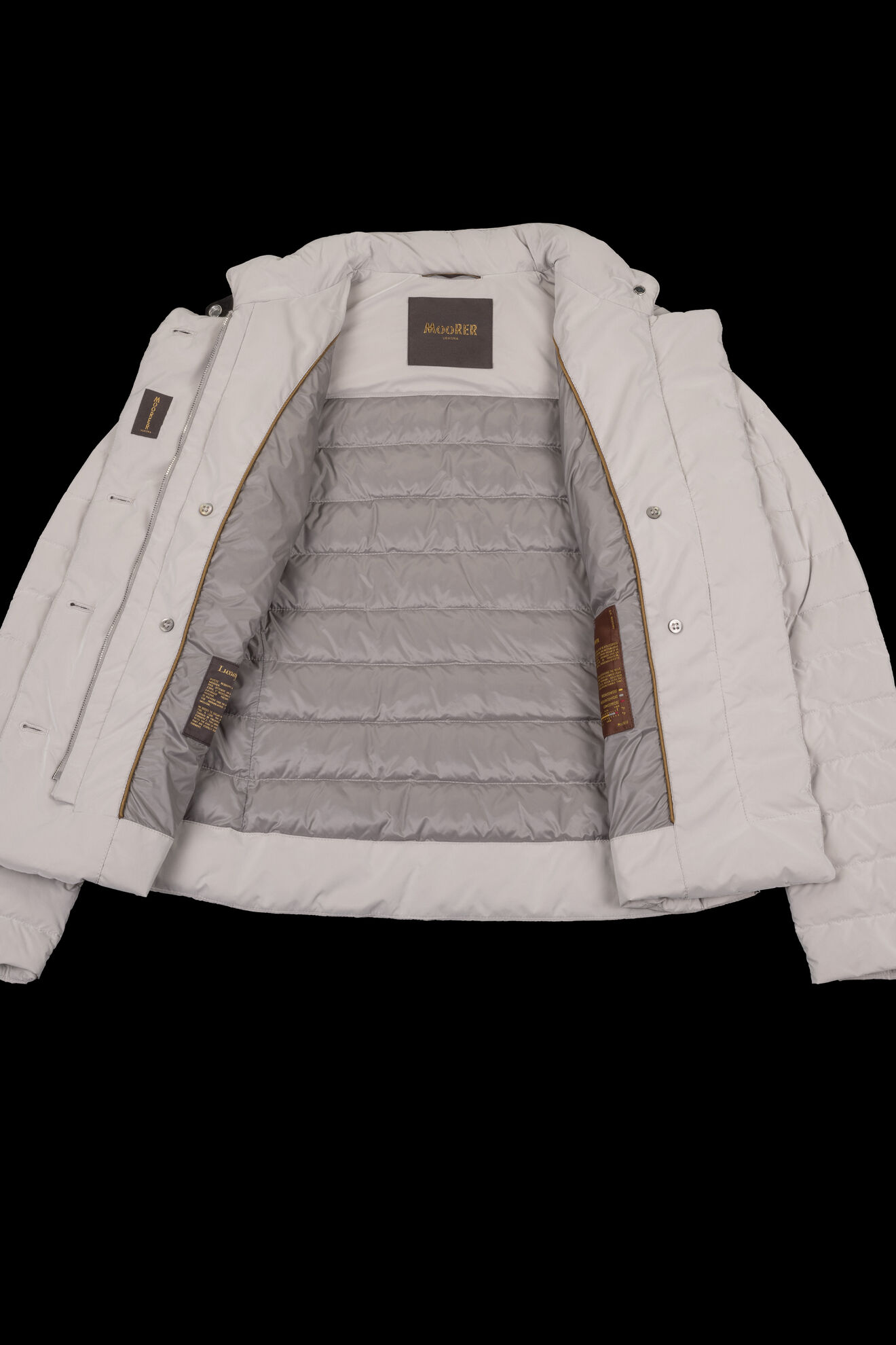 Moorer CLEMENT-OS PEARL