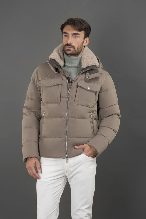 Moorer ALARICK-KN NUT