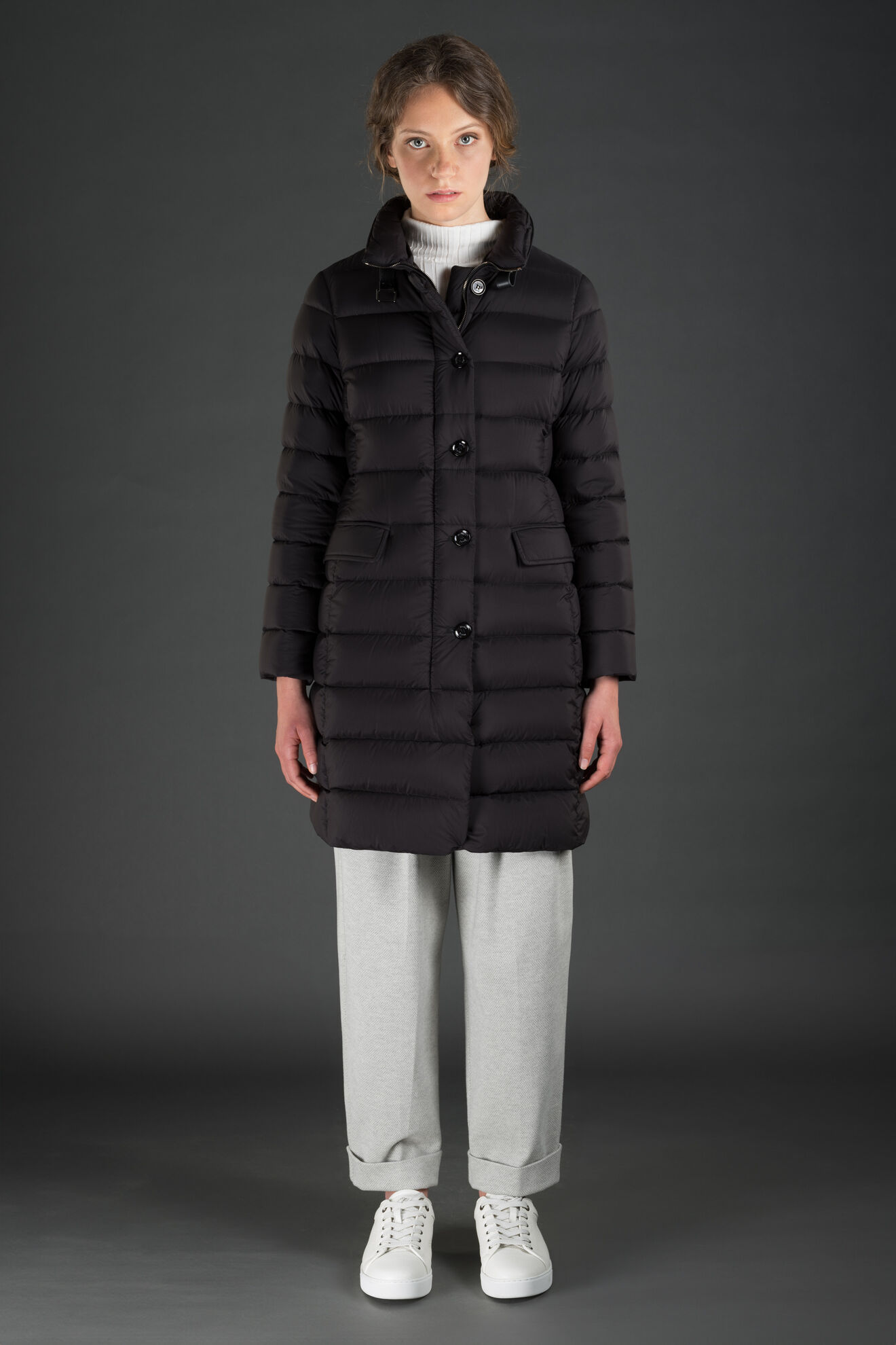 Moorer VETIVER-S3 NERO