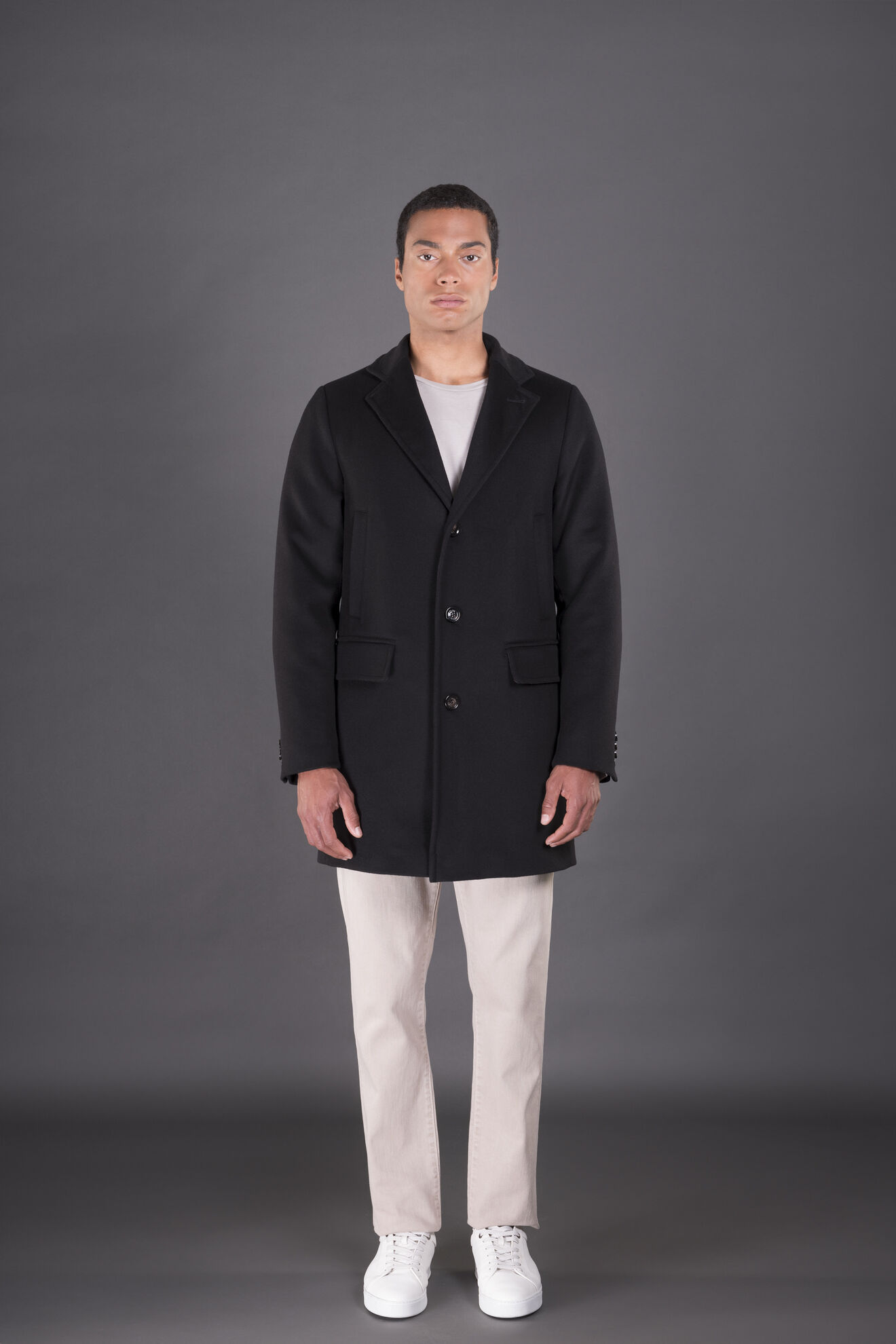 Moorer MITCHEL-LE NERO