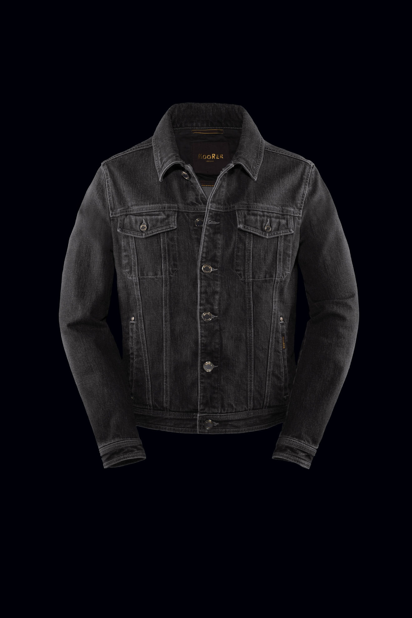 Moorer LOVERE-106 NERO