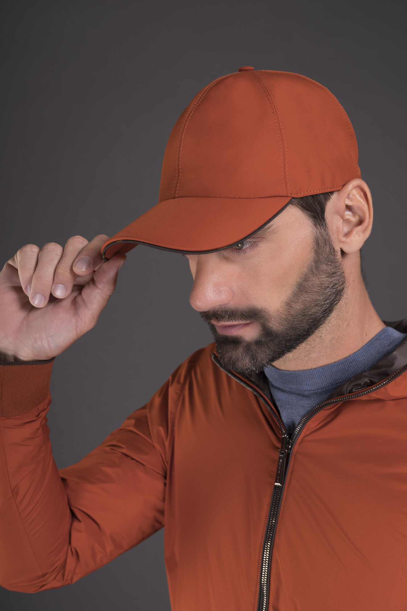 Moorer ROBINSON-STP ARANCIO