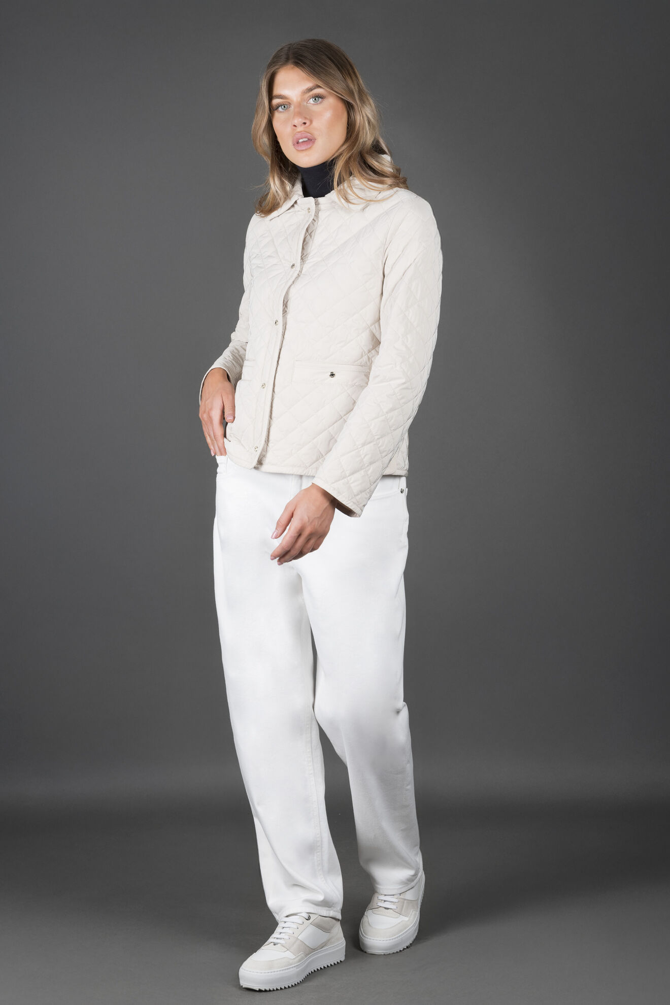 Moorer SHAIRA-OSQ STONE