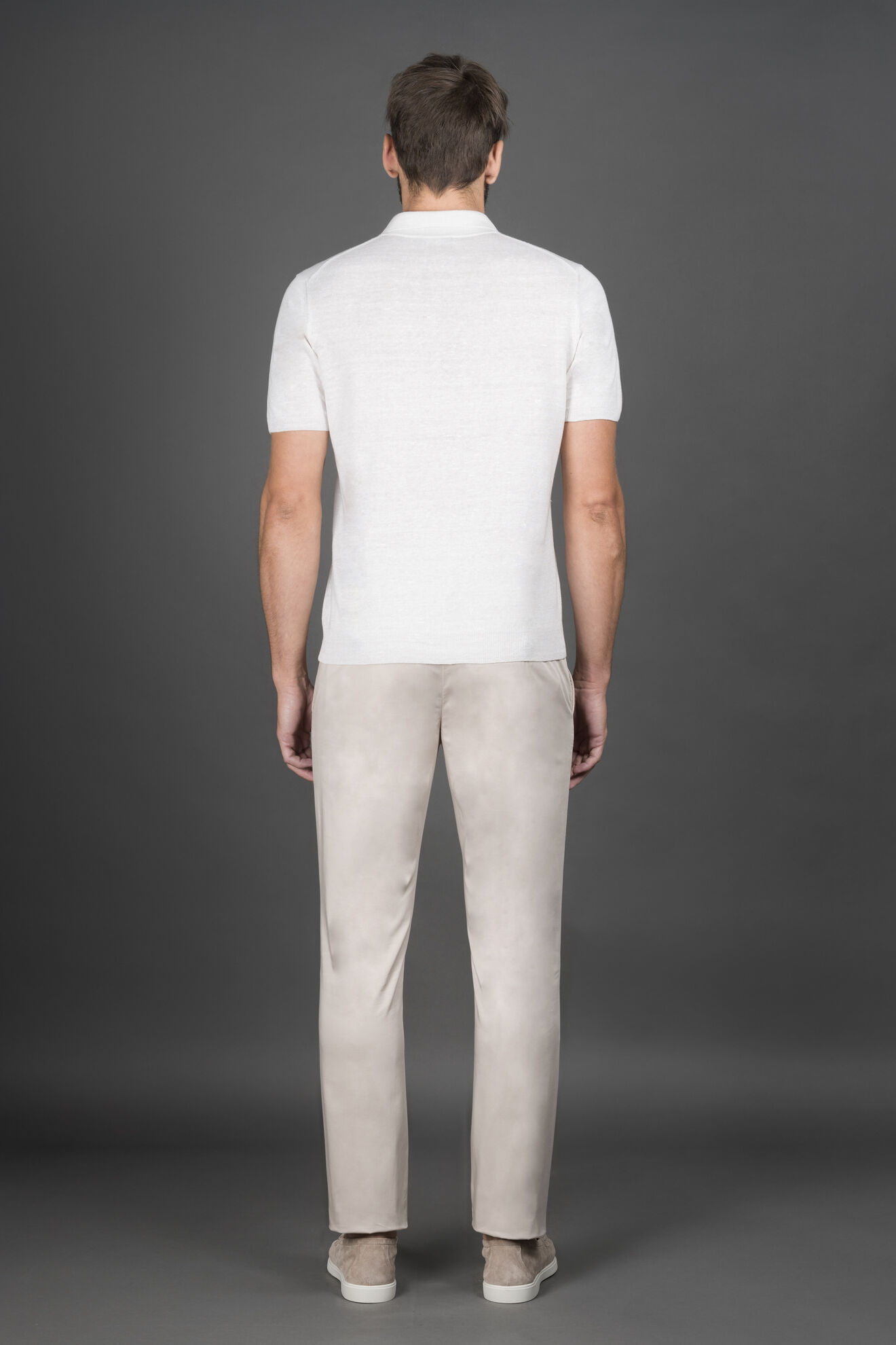 Moorer VINAL-MAG BIANCO