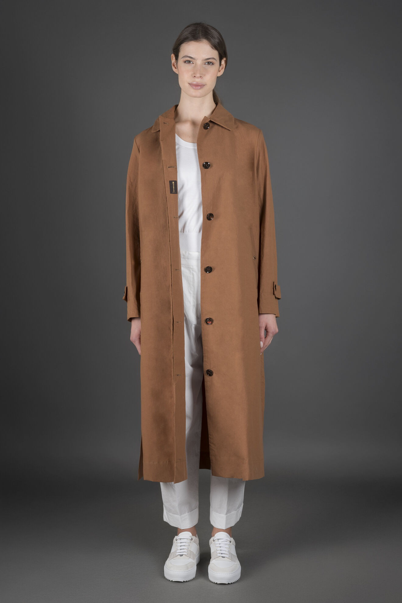 Moorer RIXTA-WFC TABACCO