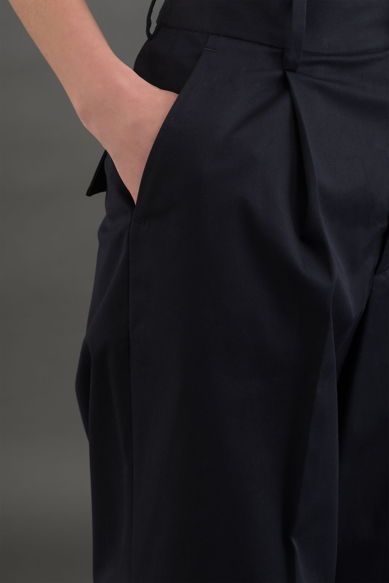 Moorer OFILIA-J-CD DARK BLU