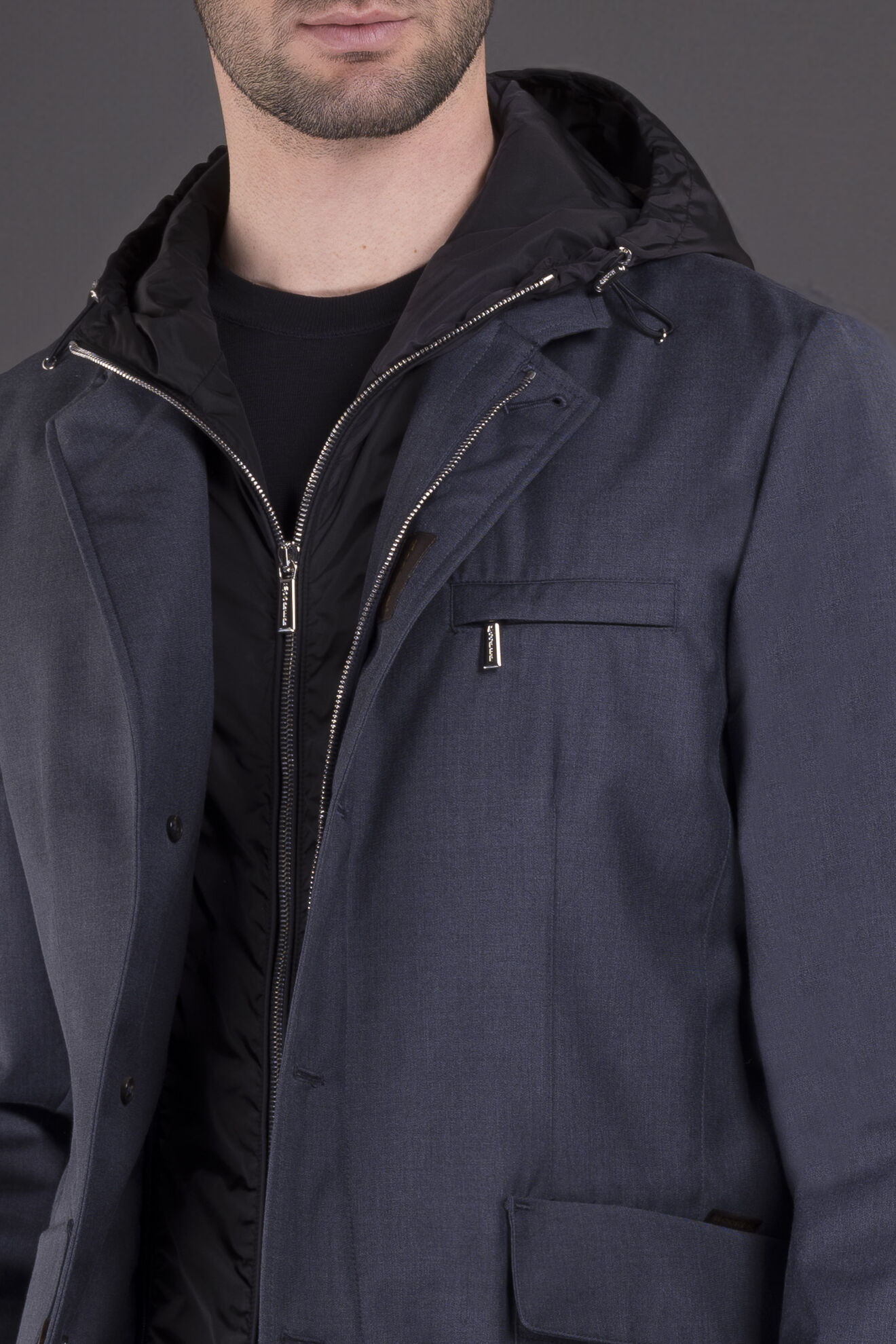 Moorer RODNEY-PUM JEANS