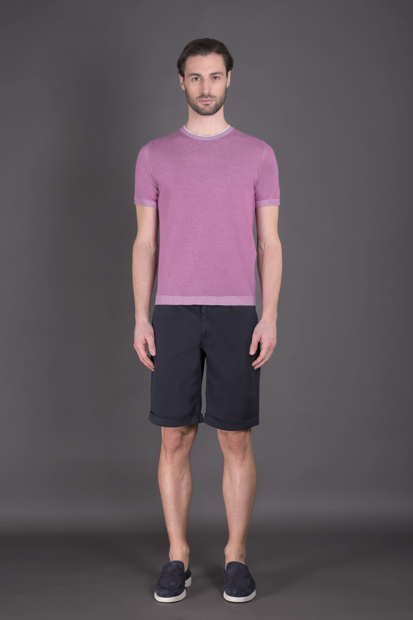 Moorer JUDE-VCR CICLAMINO