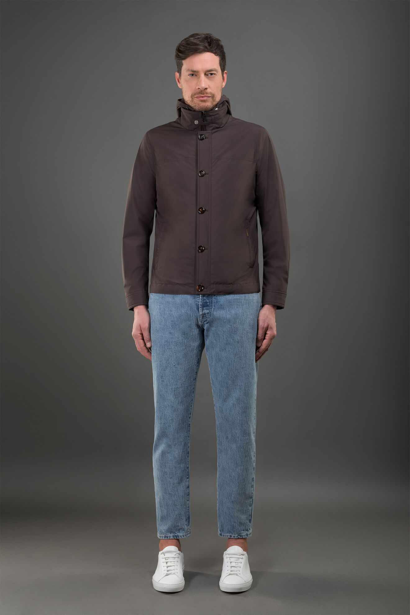 Moorer DALENS-STP MORO