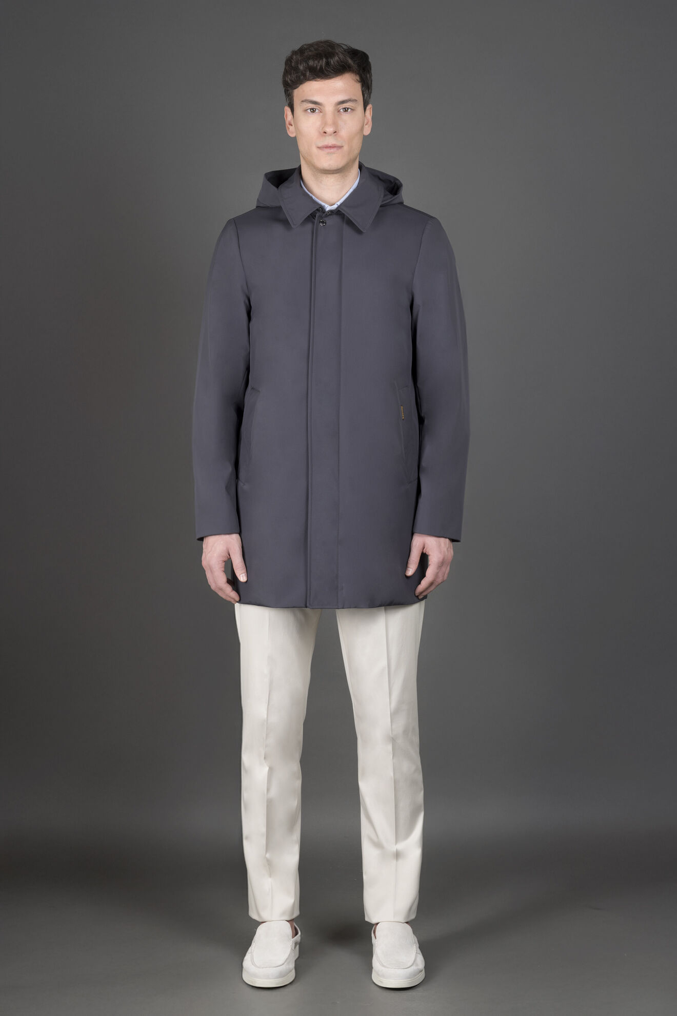 Moorer REVIDO-SKT NAVY