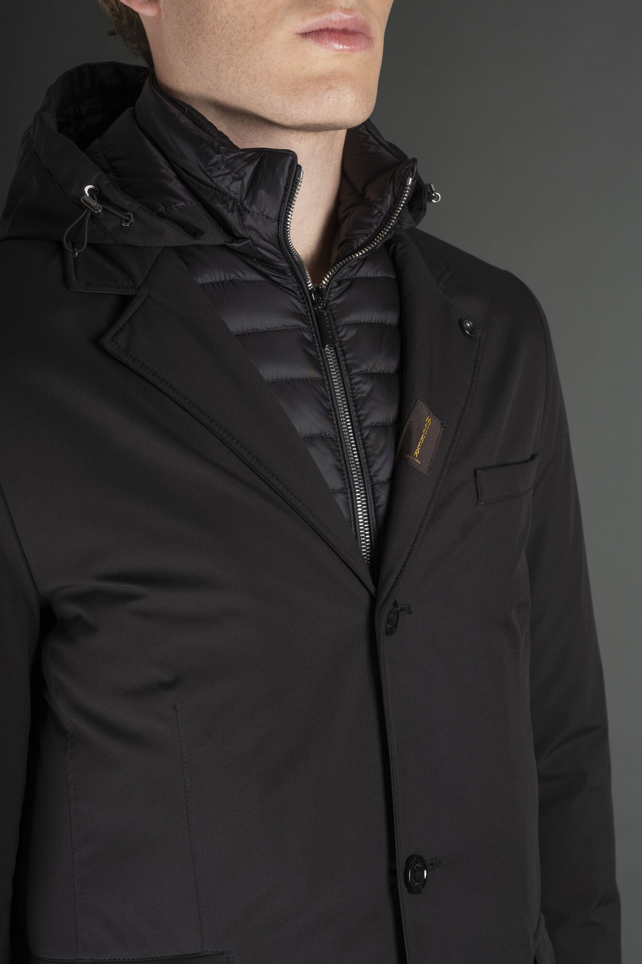 Moorer REDON-SKT NERO