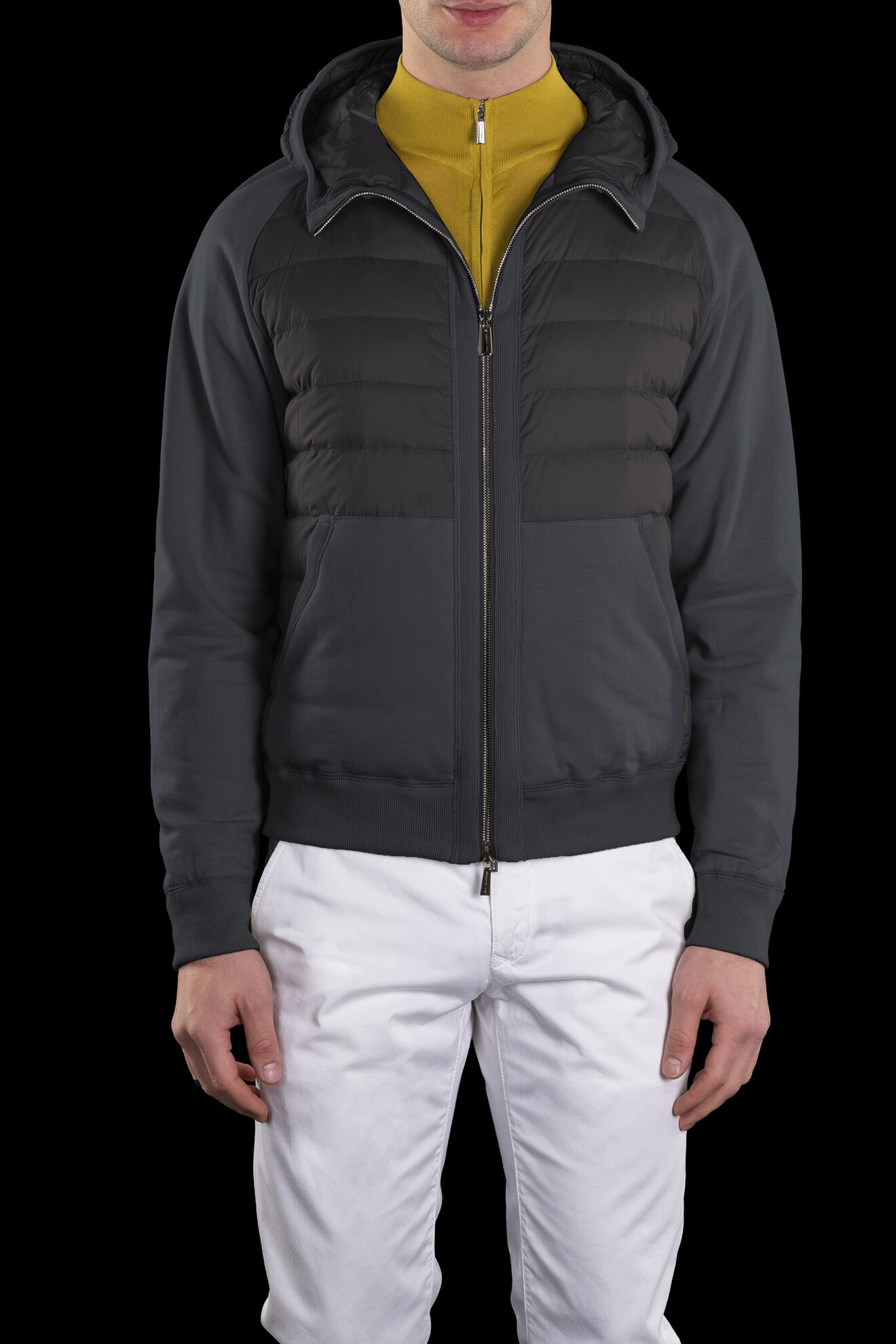 Moorer CHIRICO-S3F ANTHRACITE