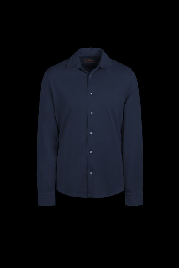 Moorer MONTALCINO-JTP 青い