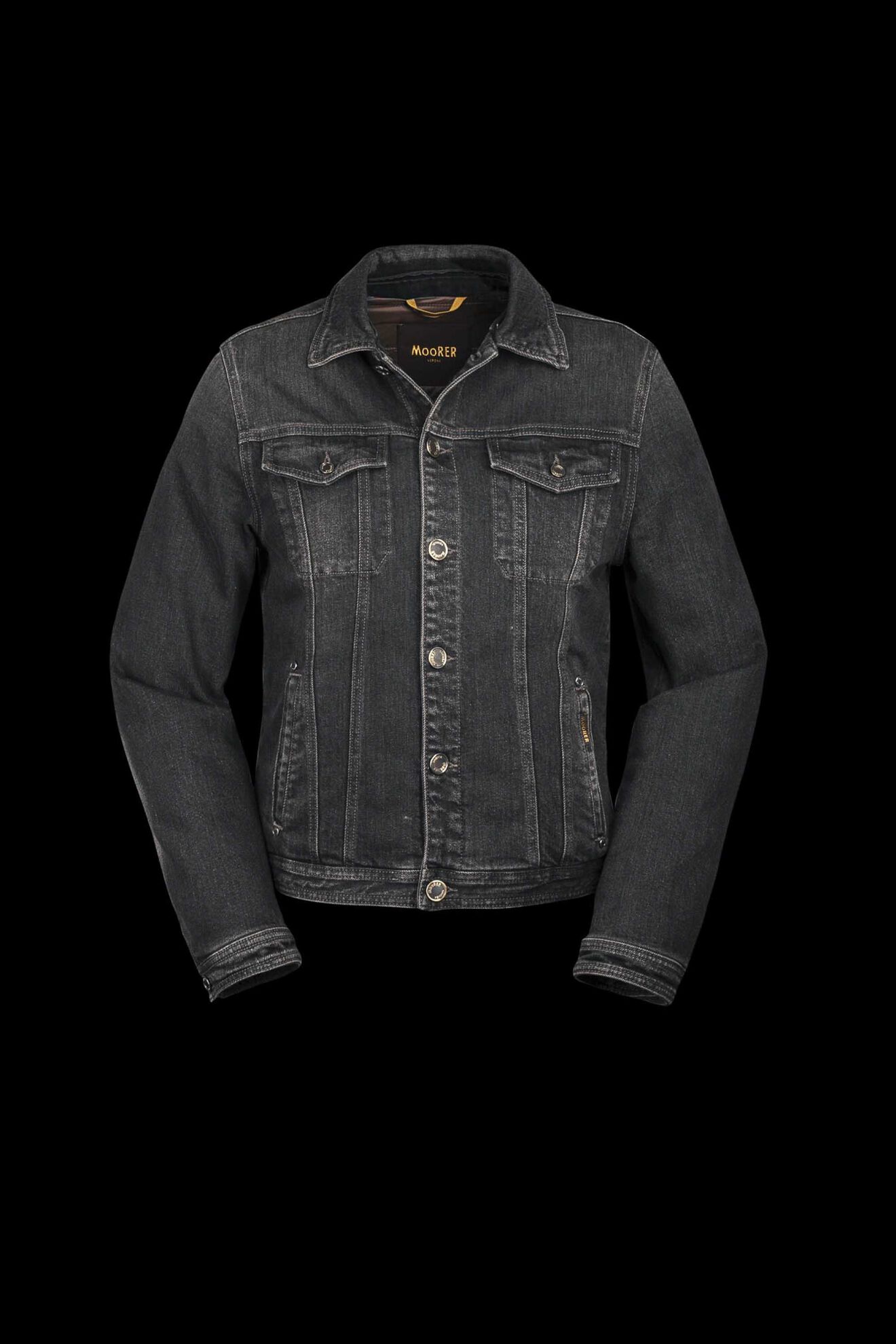 Moorer TABURNO-106 BLACK