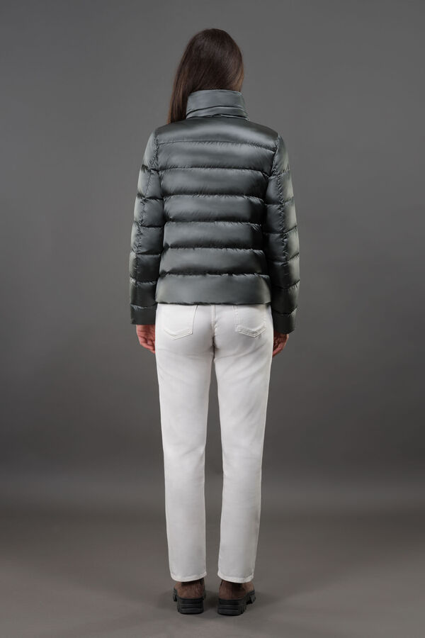 Moorer ARGENTEA-HC TEAL