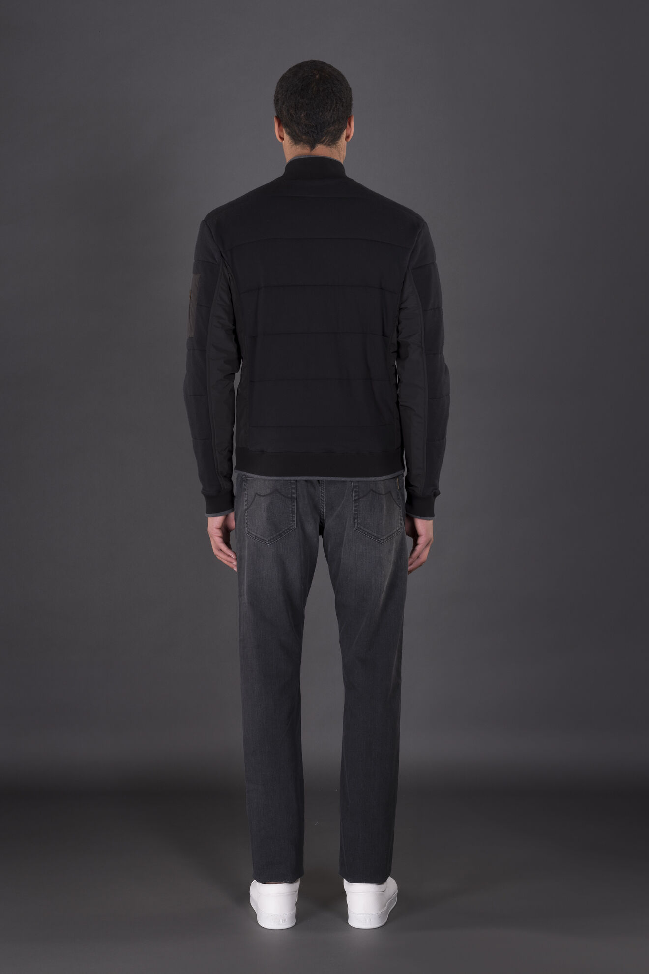 Moorer CORBIN-ICK NERO