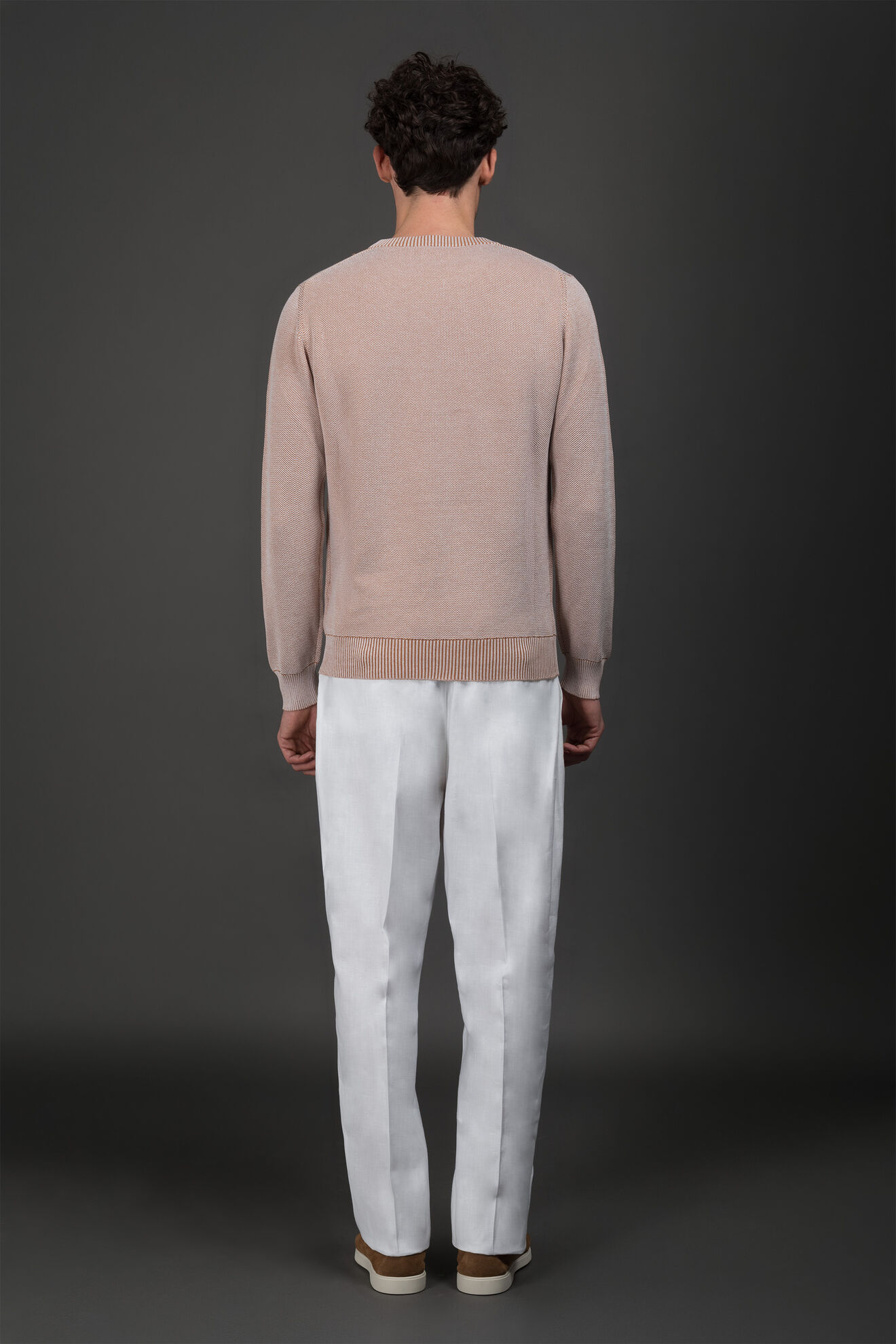 Moorer ORVIETO-XSP BIANCO/CANNELLA