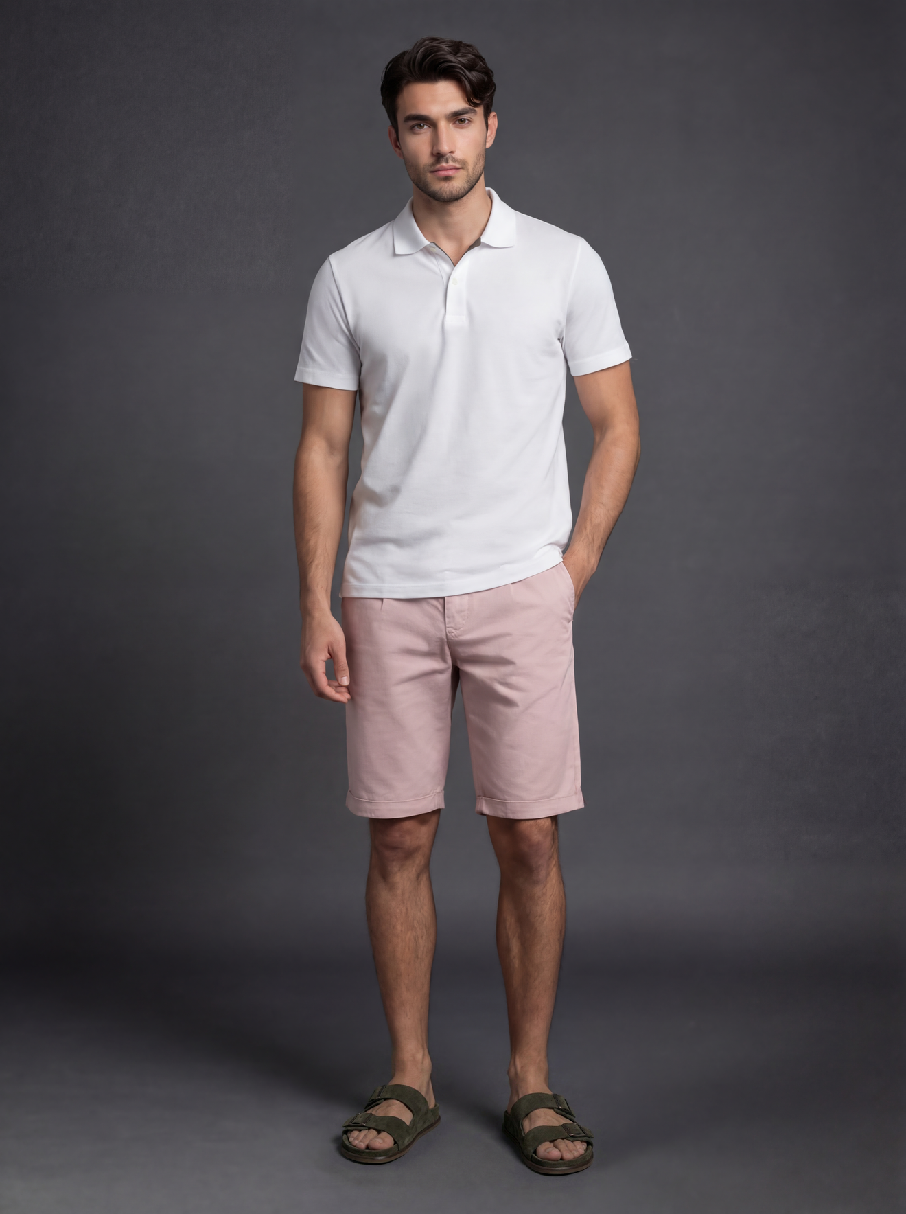 Moorer RONALD-JCL BIANCO