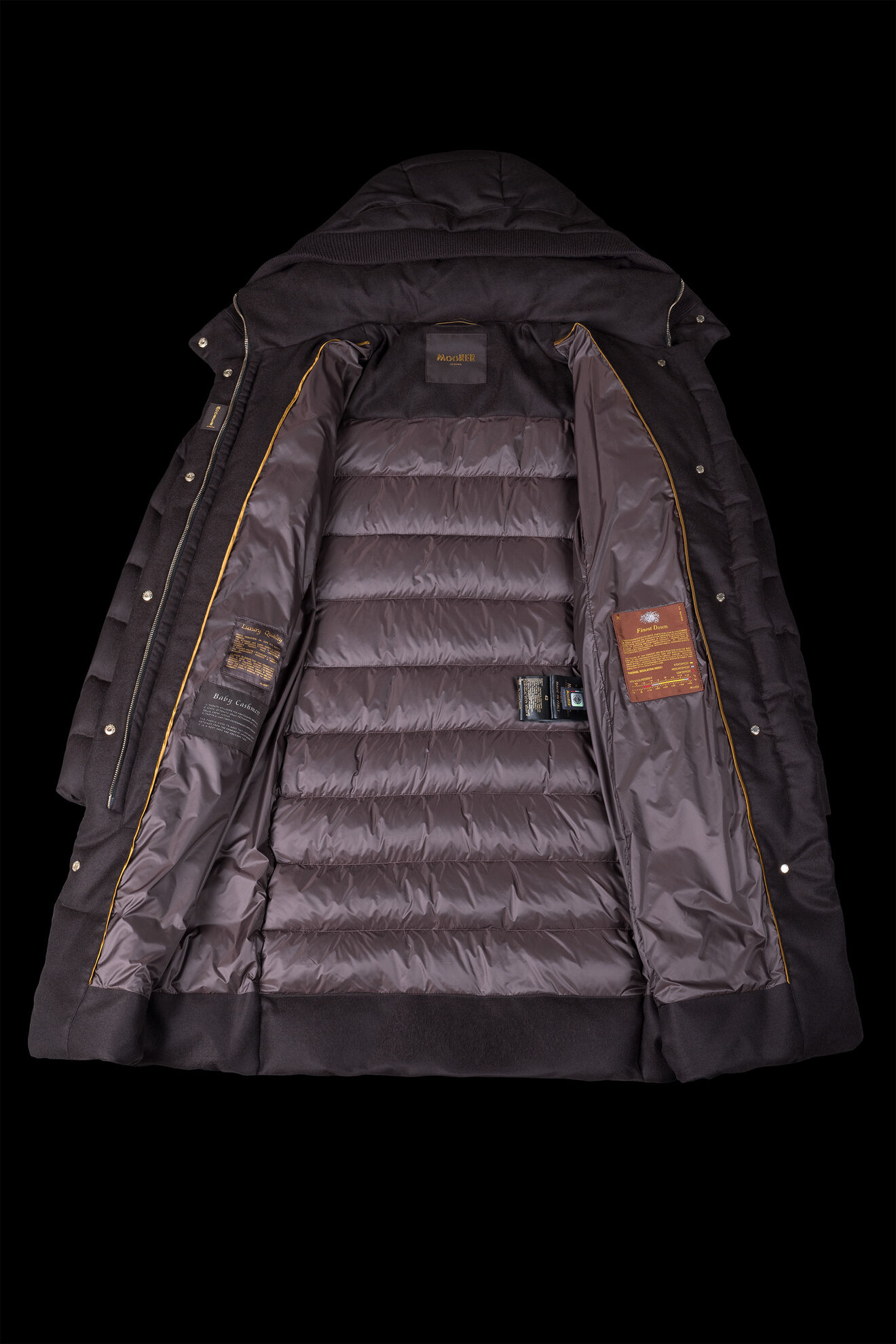 Moorer ERTA-BA1 CAFFE