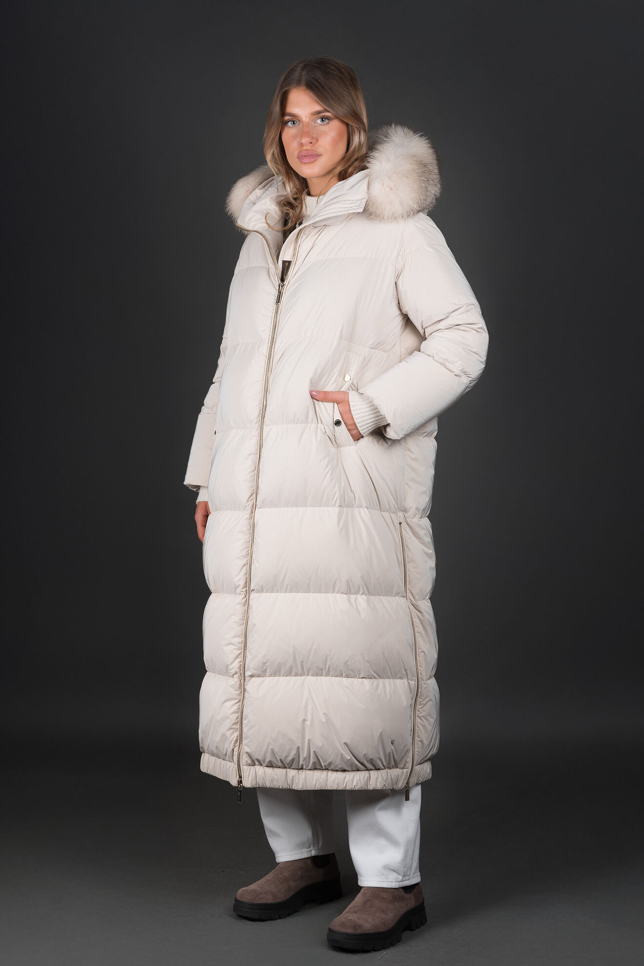 Moorer MAGDA-OS STONE