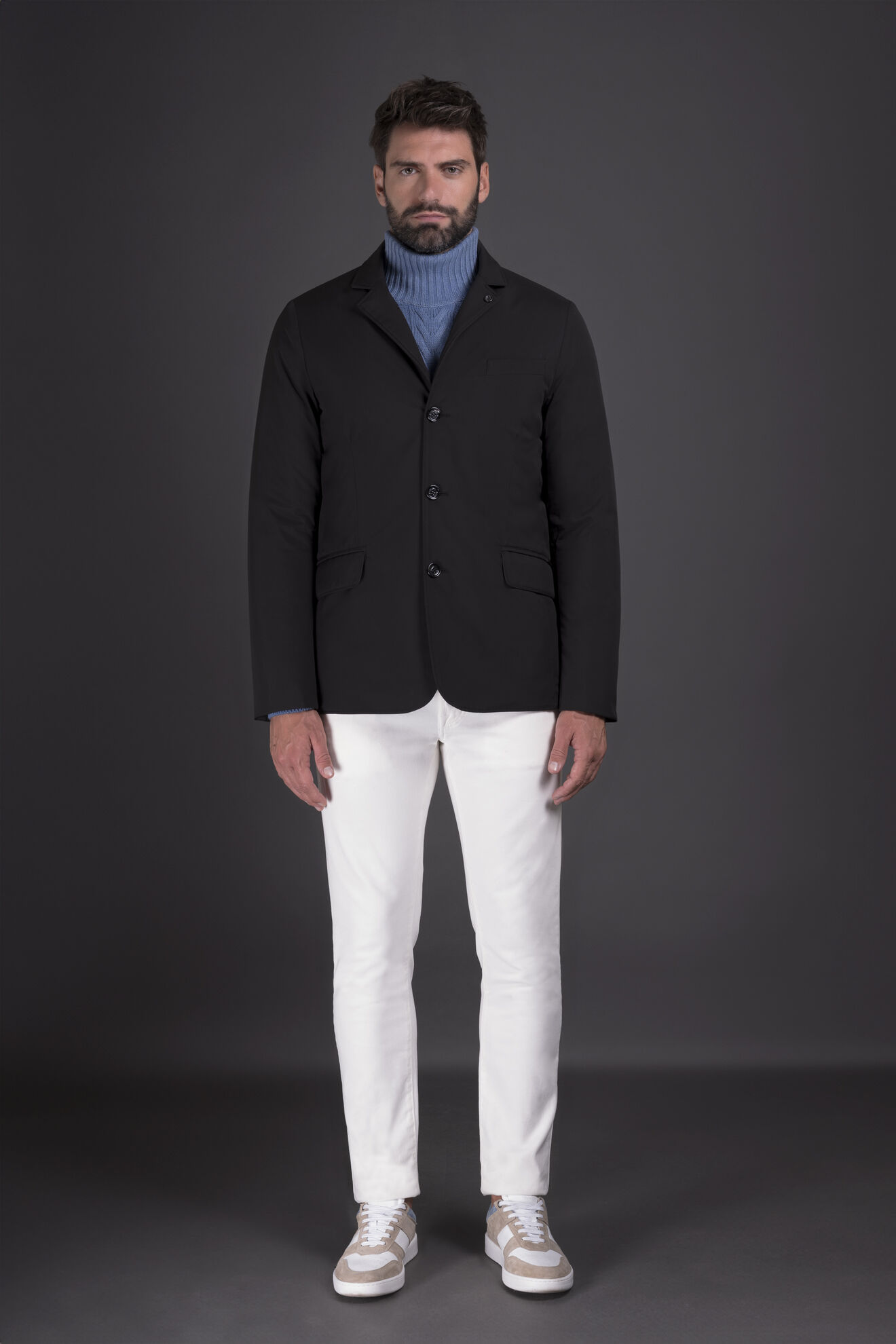 Moorer NOBILE-SKT NERO