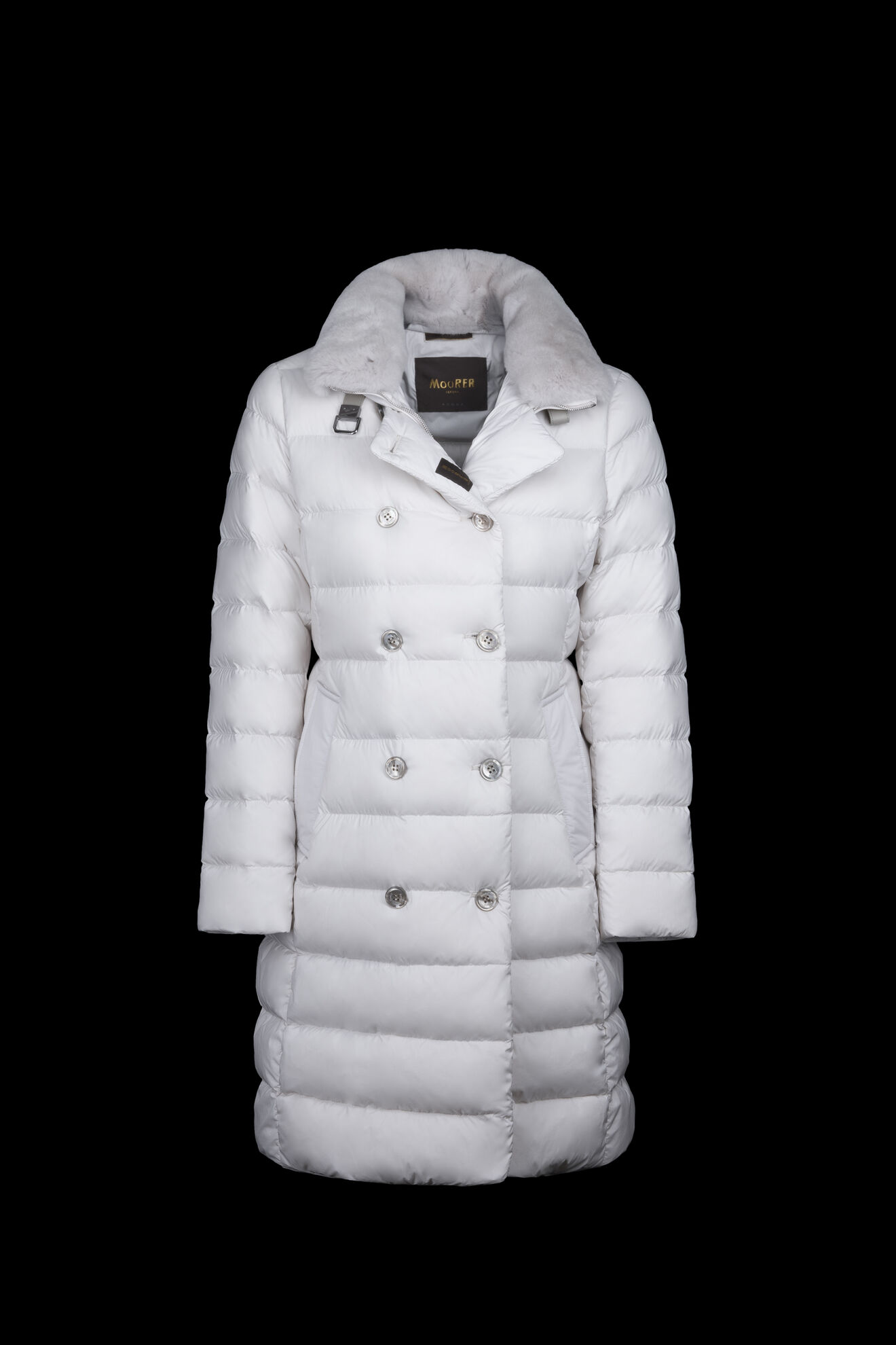 Moorer LONGAN-S3 IVORY