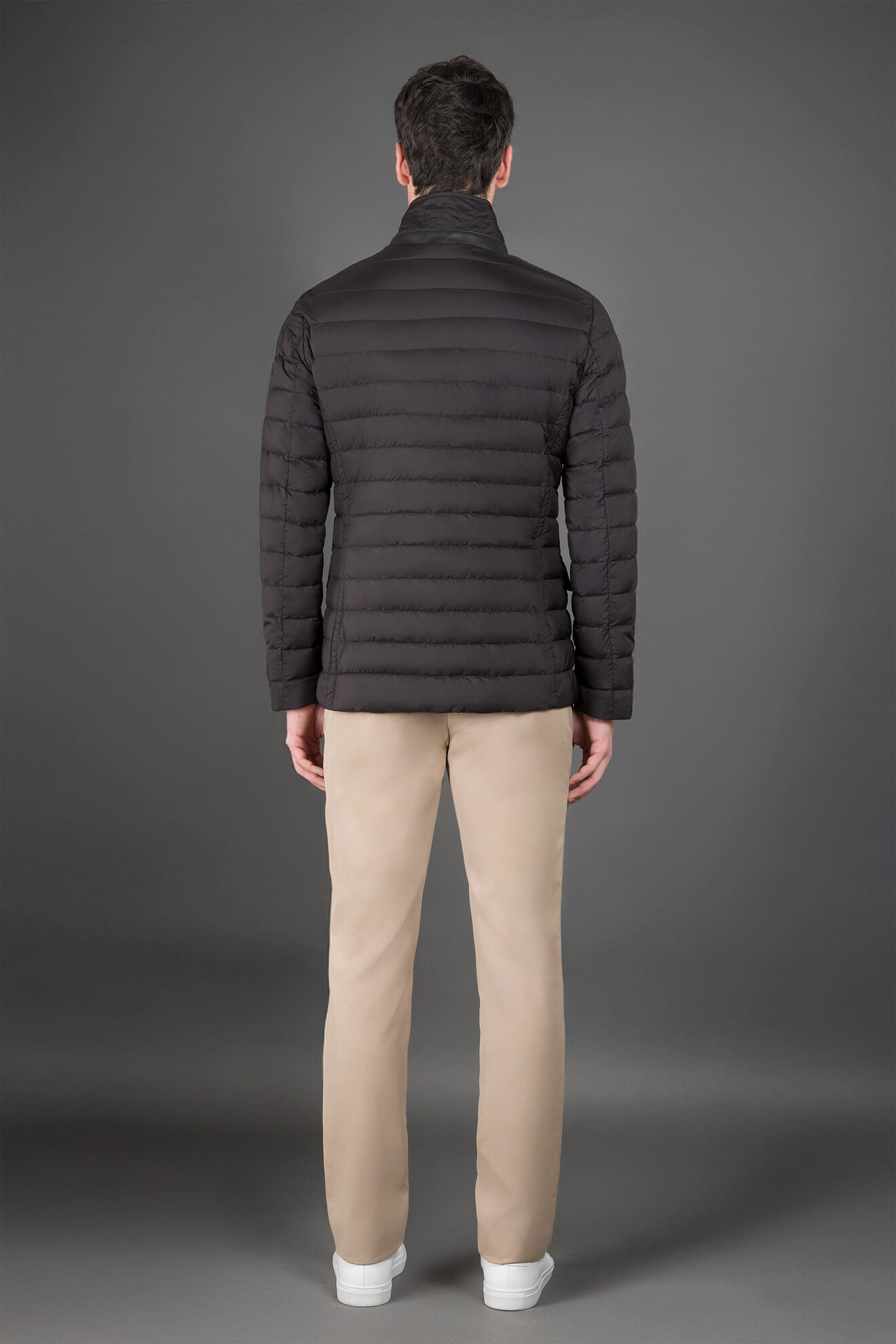 Moorer ZAVYER-S3 NERO