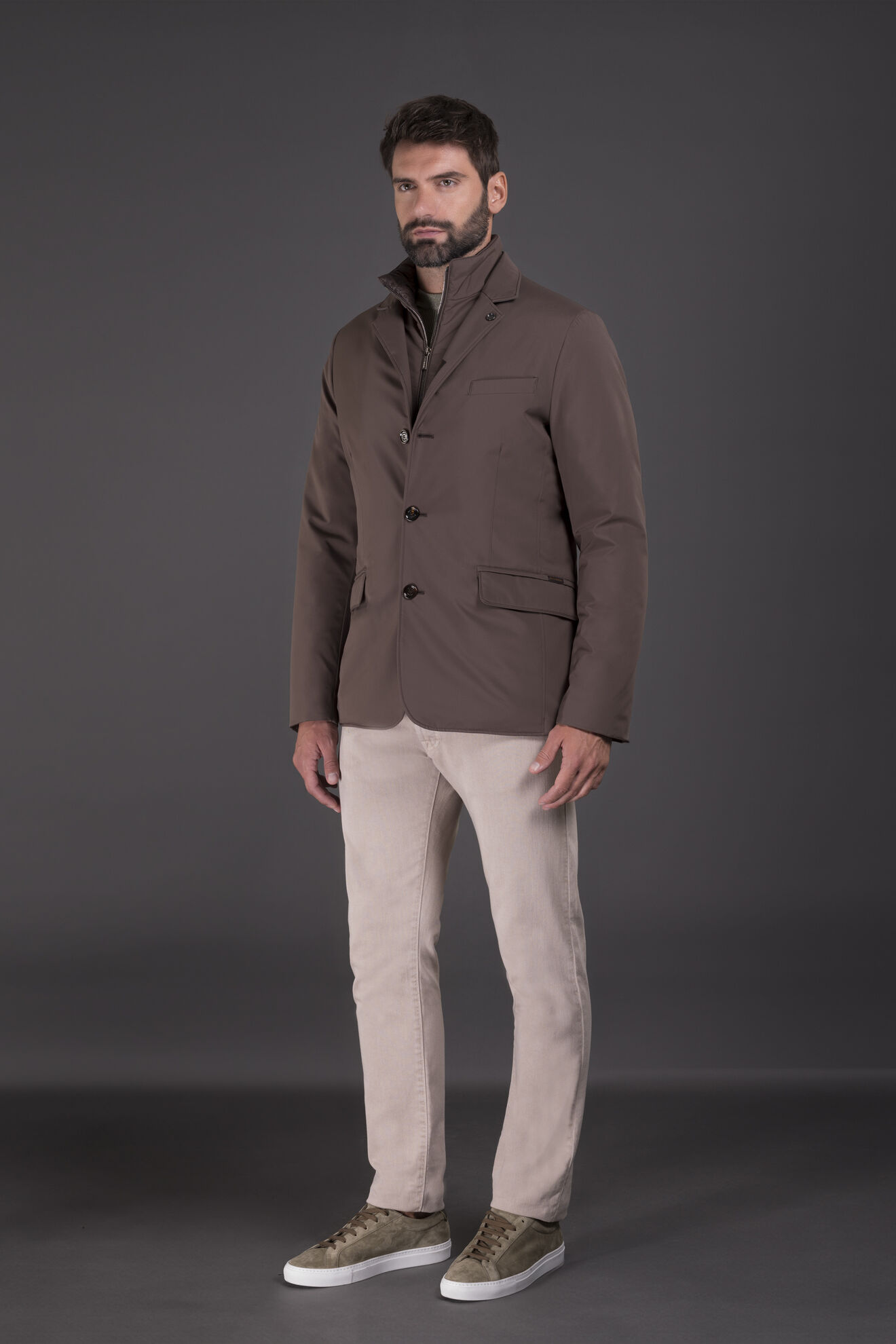 Moorer NOBILE-SKT VISONE