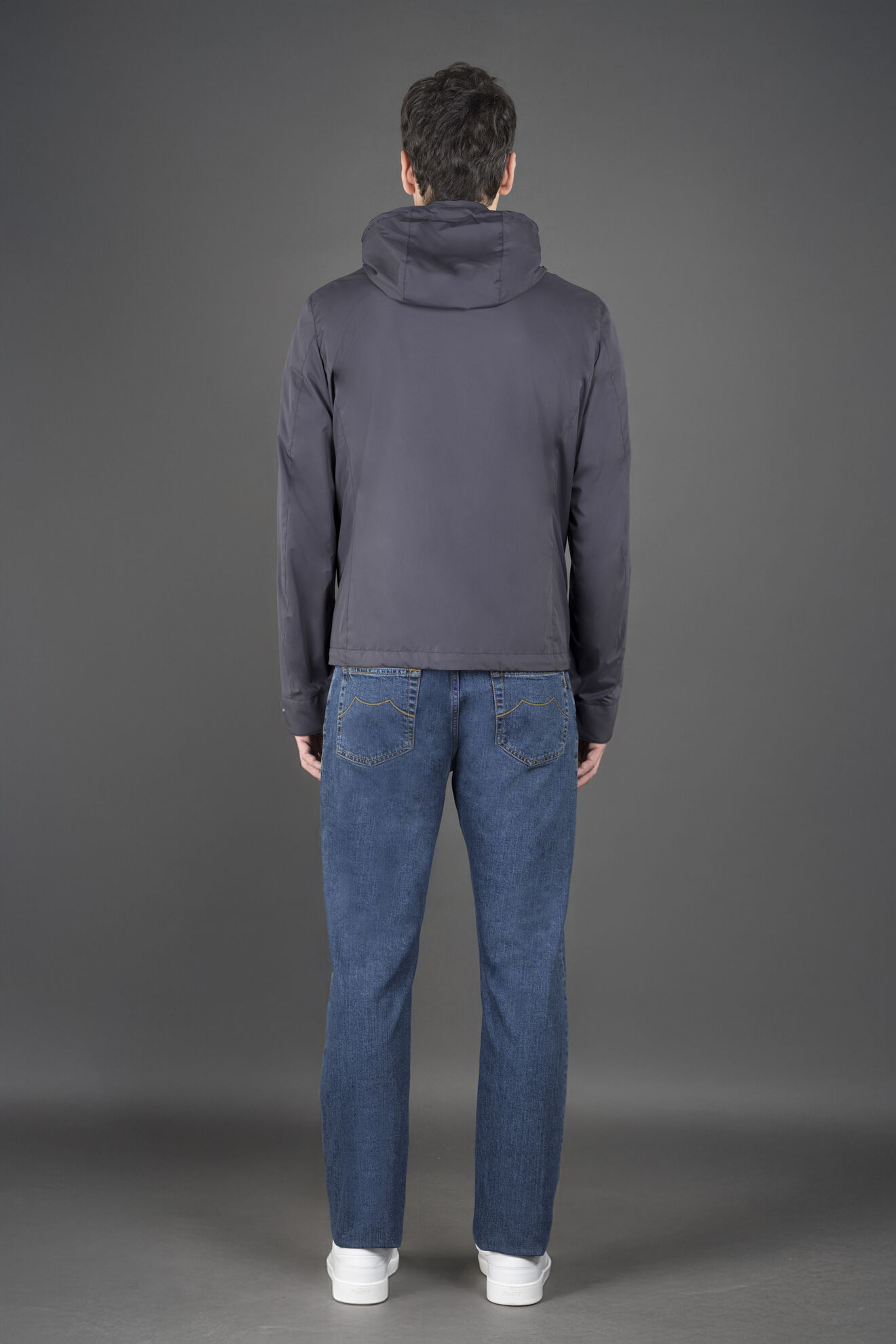 Moorer DUCCIO-SKT NAVY