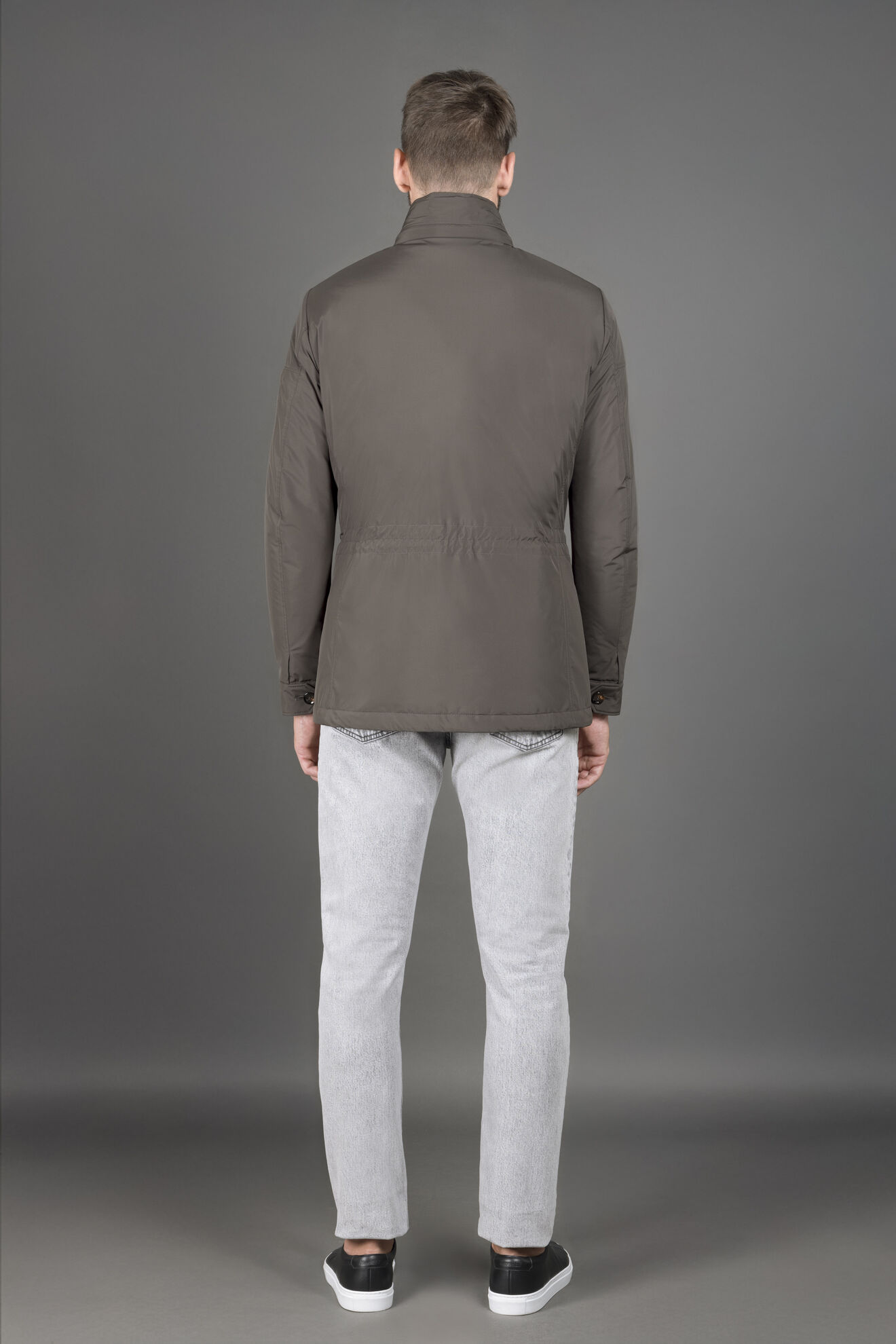 Moorer LEONARDO-STP FOREST