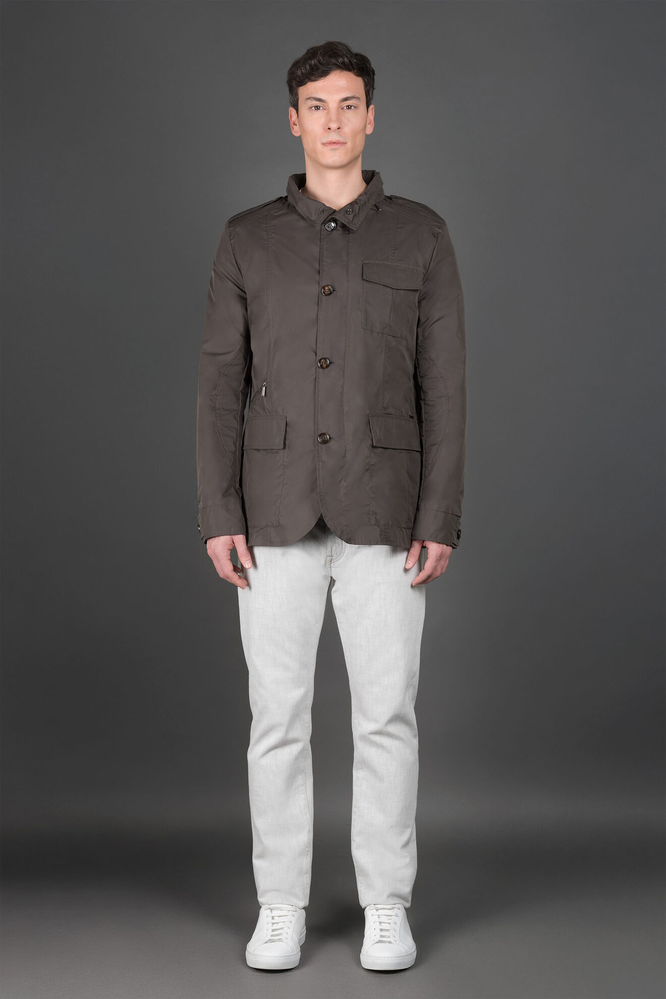 Moorer PORTO-KM FOREST