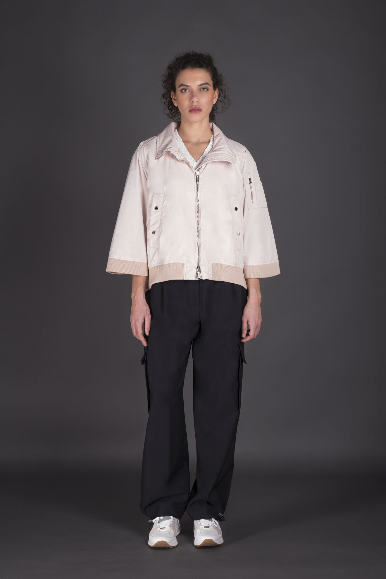 Moorer OLLI-STP NUDE