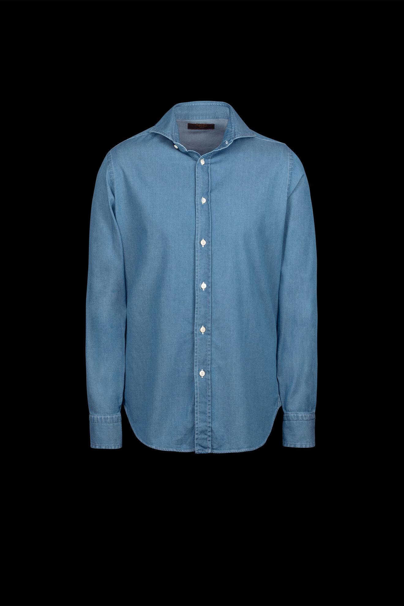 Moorer ALGER-D45 LIGHT DENIM