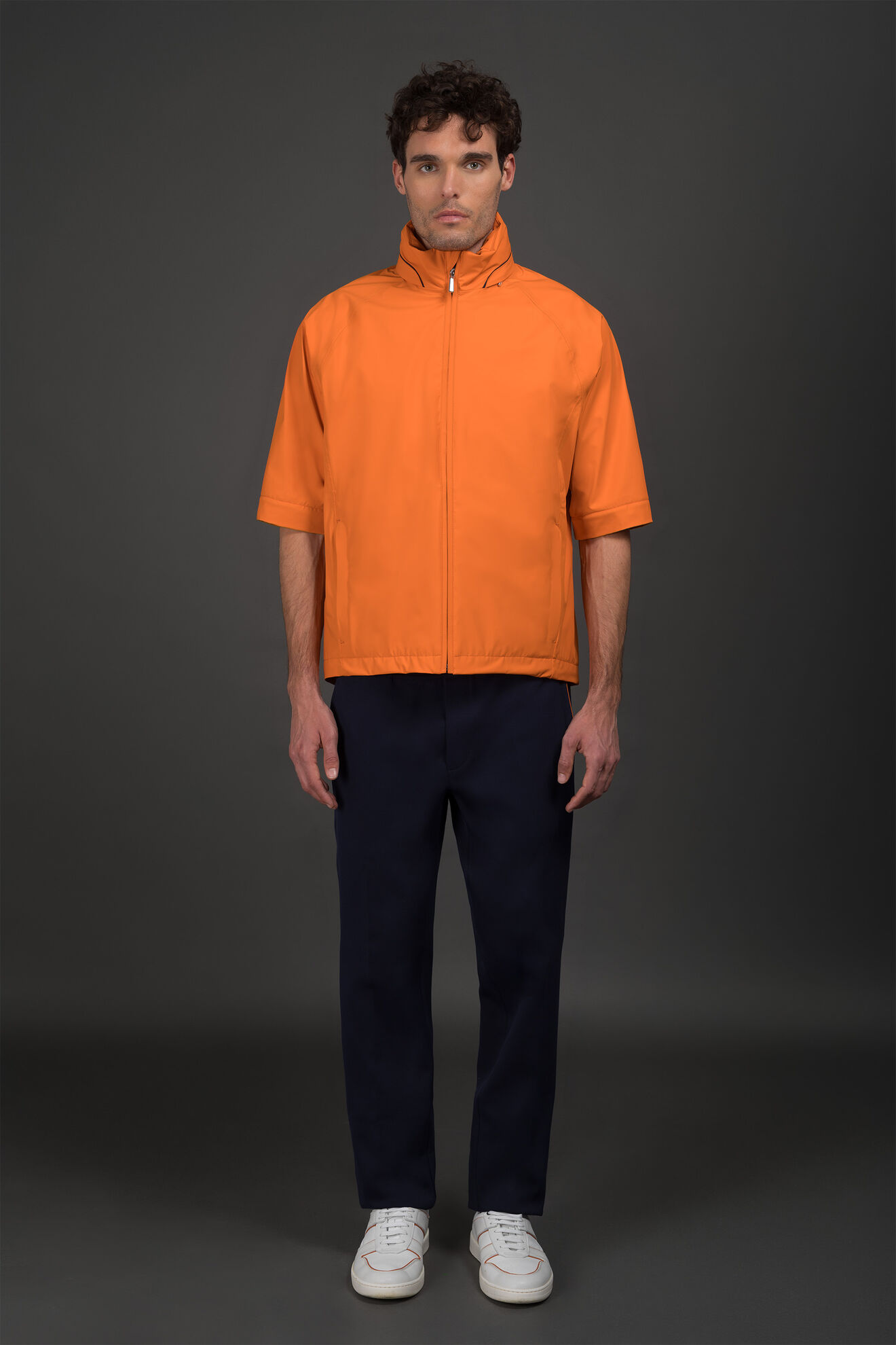 Moorer RYE-G7 ARANCIO