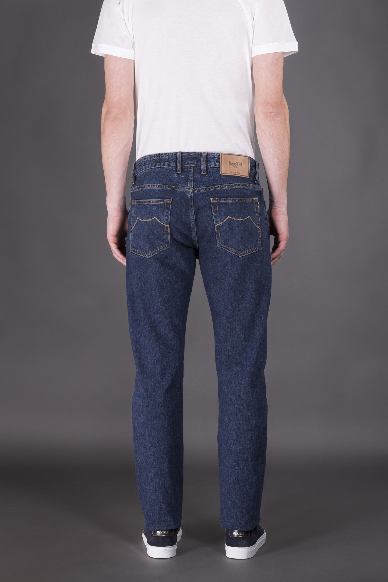 Moorer PAVEL-DC103 WASH2006