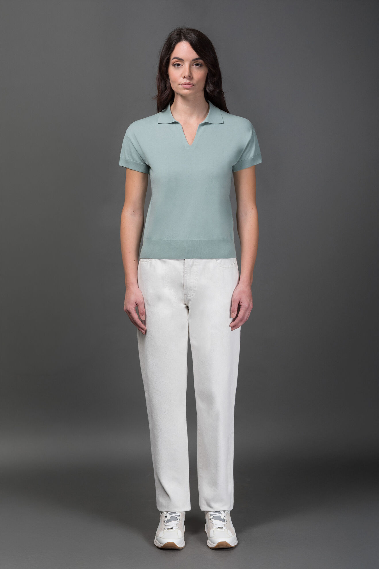 Moorer DANICA-CRE EUCALIPTO